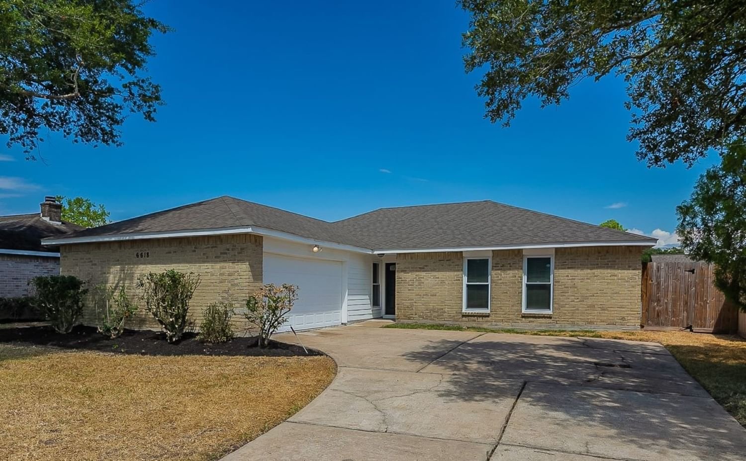 Real estate property located at 6618 Maczali, Fort Bend, Missouri City, TX, US