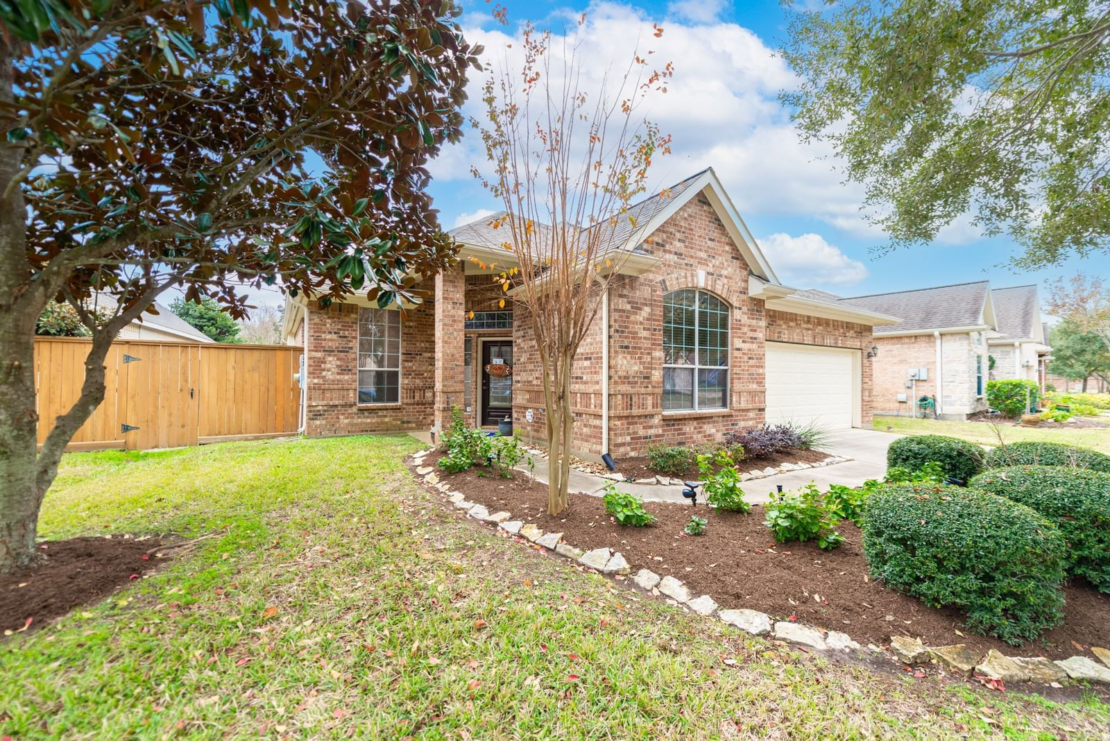 Real estate property located at 5015 Rocky, Fort Bend, Cinco Ranch West Sec 10, Katy, TX, US