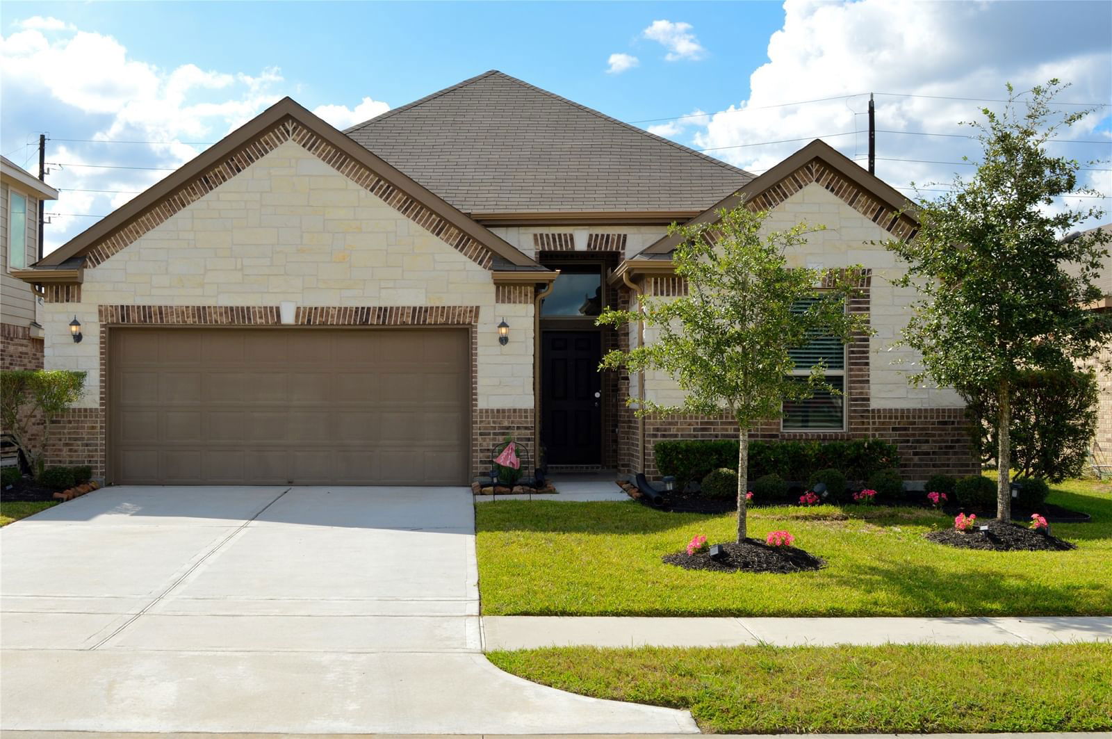 Real estate property located at 15307 Oakheath Colony, Harris, Lakewood Pines, Houston, TX, US