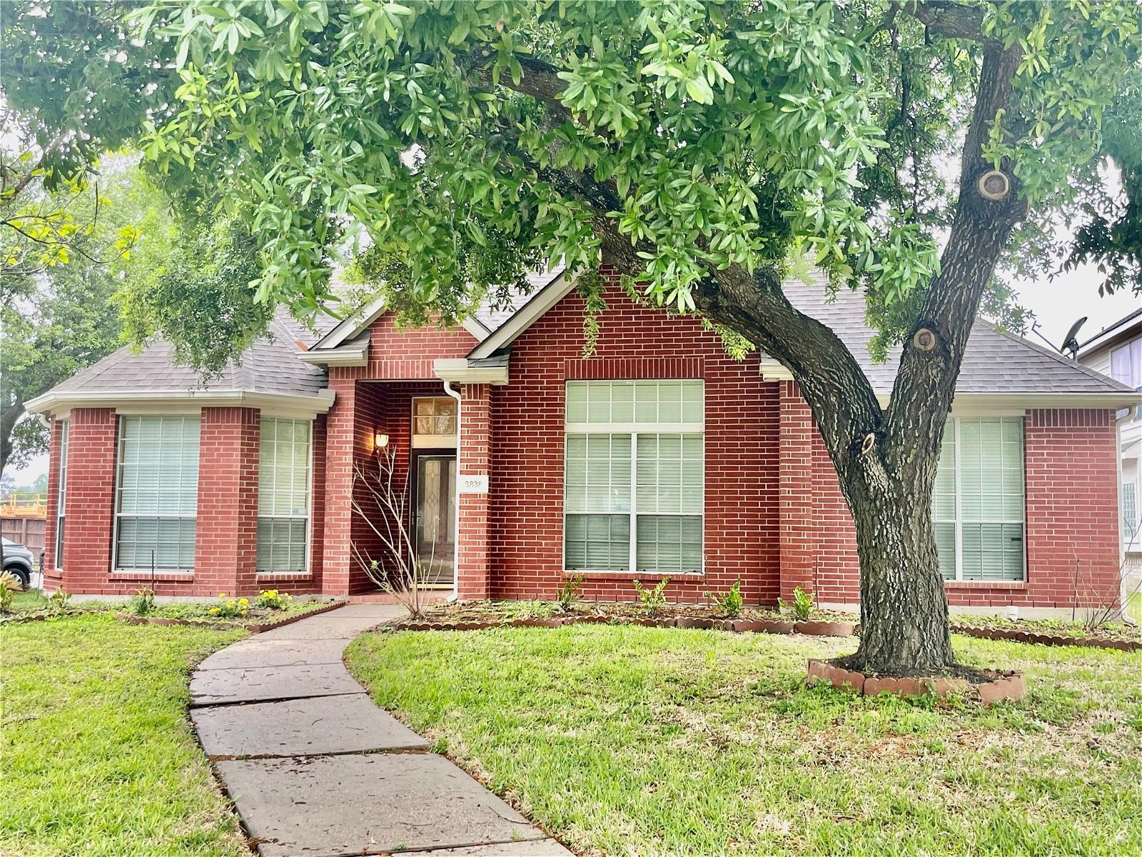 Real estate property located at 3838 Key Hollow Way, Harris, Spring, TX, US