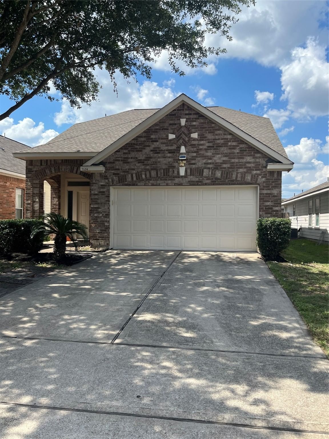 Real estate property located at 7534 Legacy Pines, Harris, Remington Grove Sec 03, Cypress, TX, US