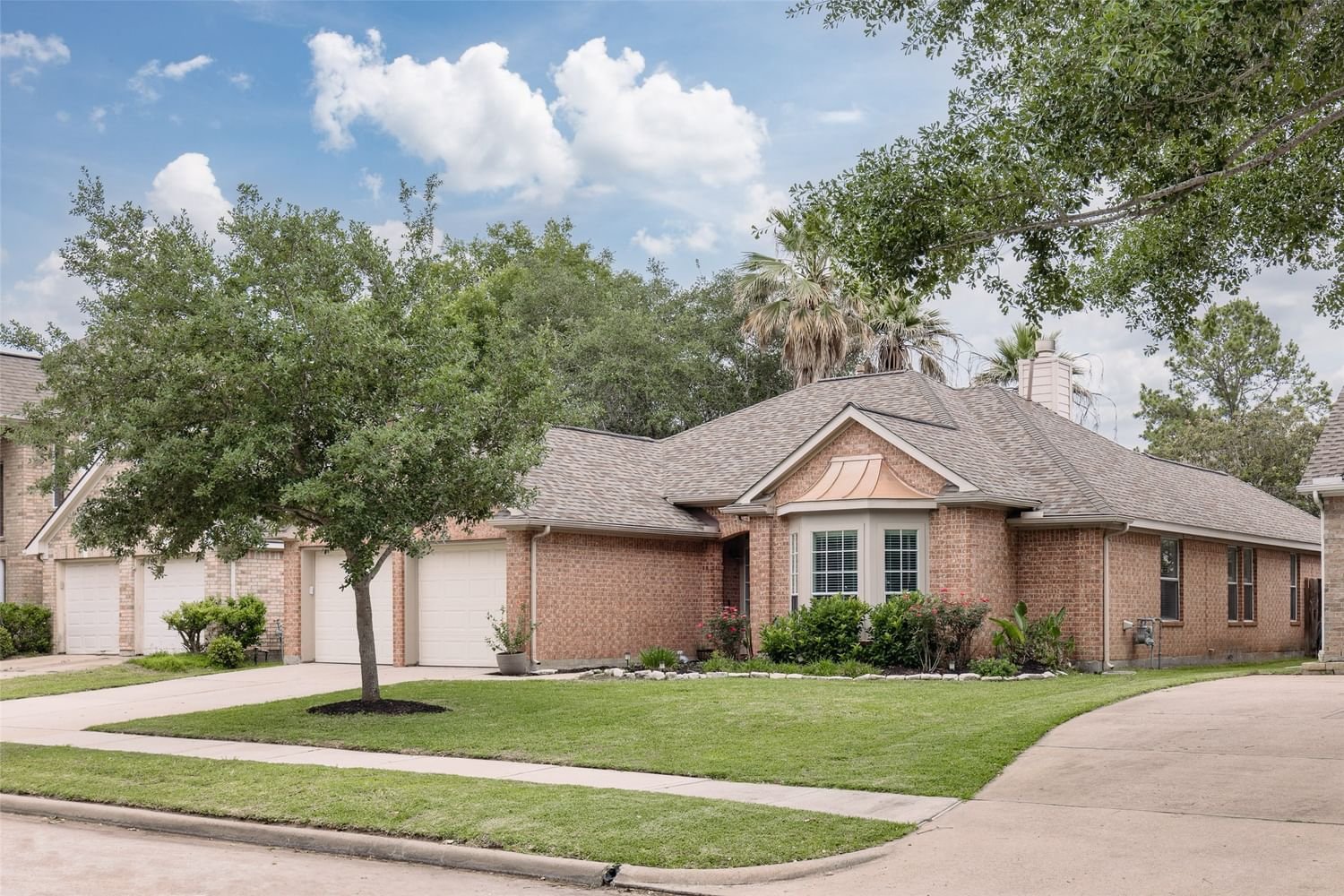 Real estate property located at 22314 Rue Canyon, Fort Bend, Cinco Ranch Fountain View Sec 3, Katy, TX, US