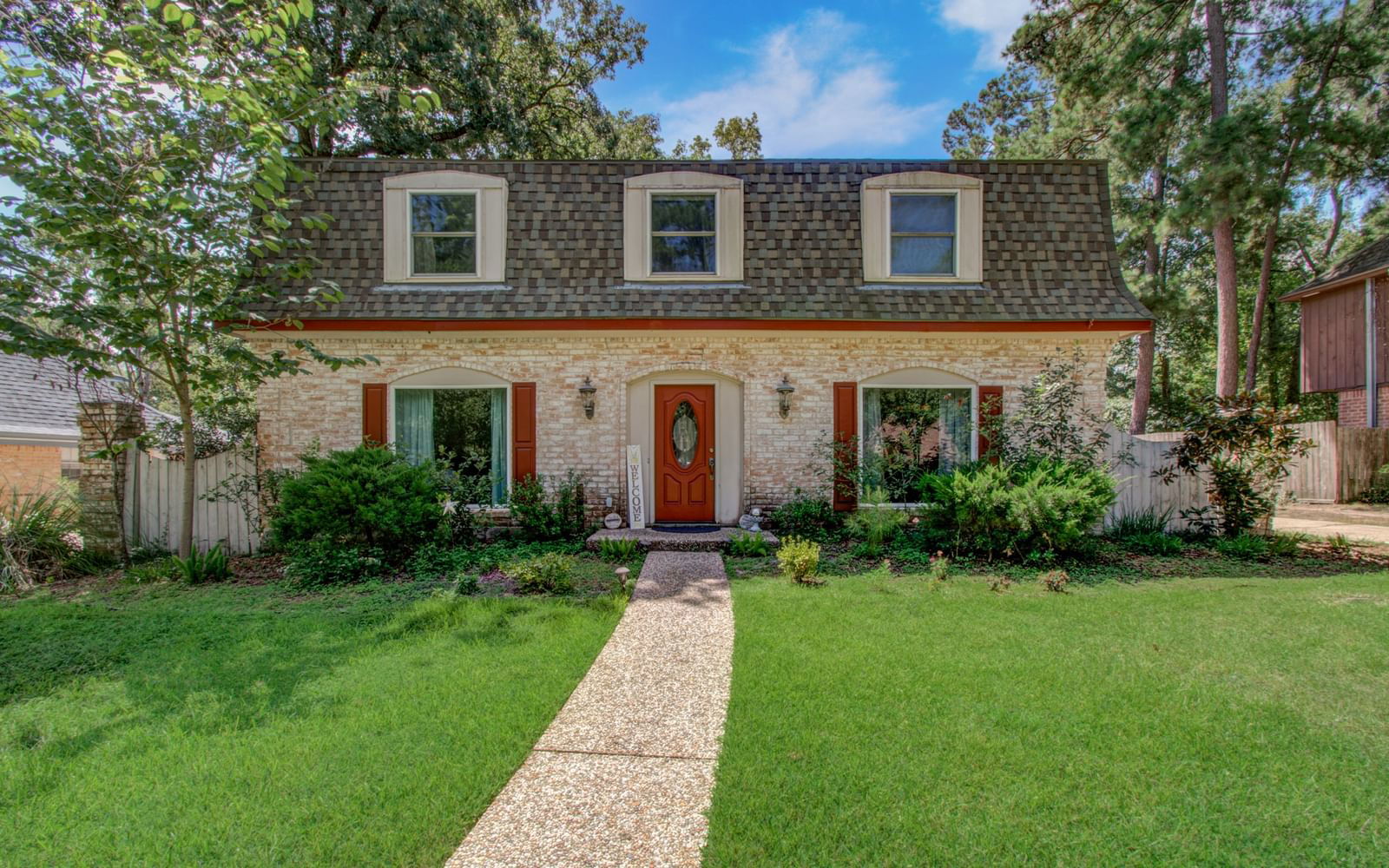 Real estate property located at 24310 Norchester, Harris, Northampton, Spring, TX, US