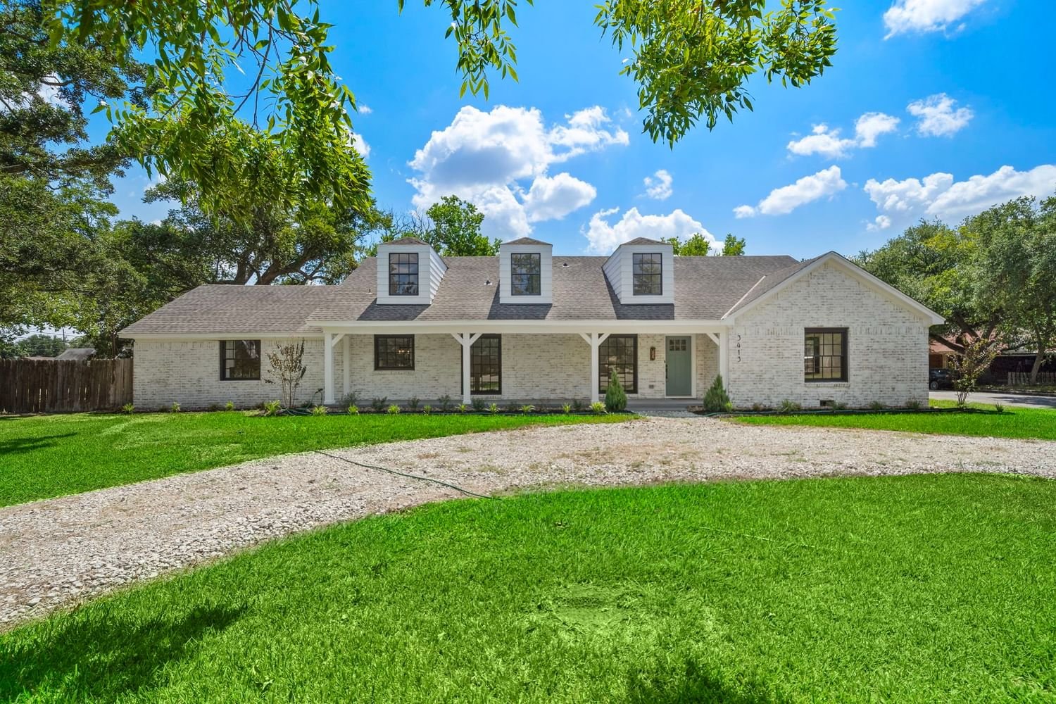 Real estate property located at 3413 Fairway Dr, Wharton, Country Club Estates, Wharton, TX, US