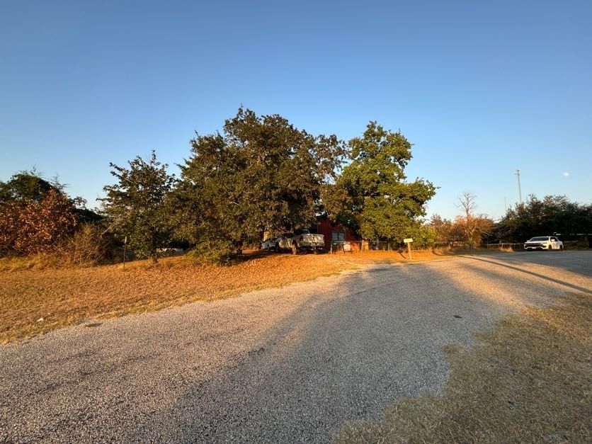 Real estate property located at 11422 Lakeview, Washington, Holiday Oaks Sec II, Brenham, TX, US