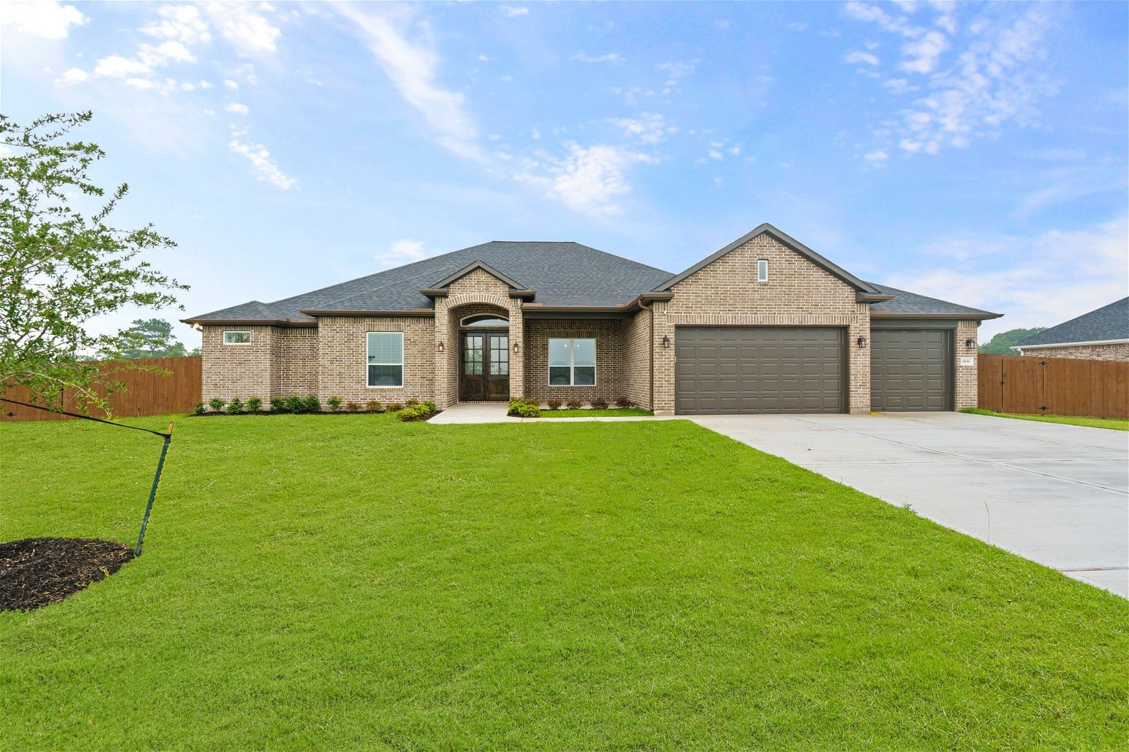 Real estate property located at 11011 Moon Light, Fort Bend, Needville, TX, US