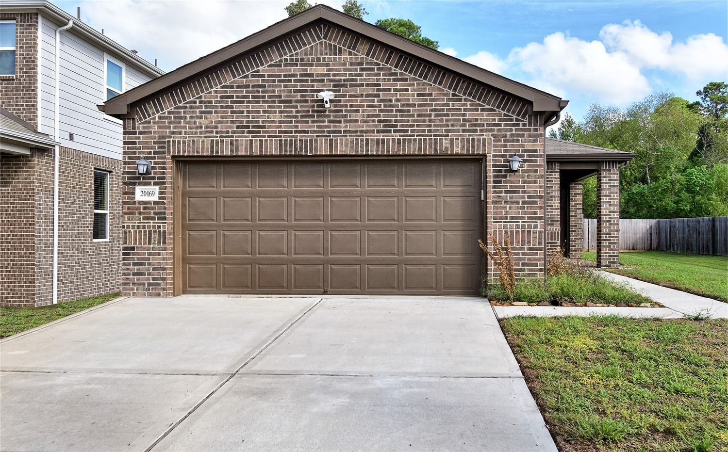 Real estate property located at 20169 Langwell, Montgomery, Brookwood Forest 06, Porter, TX, US