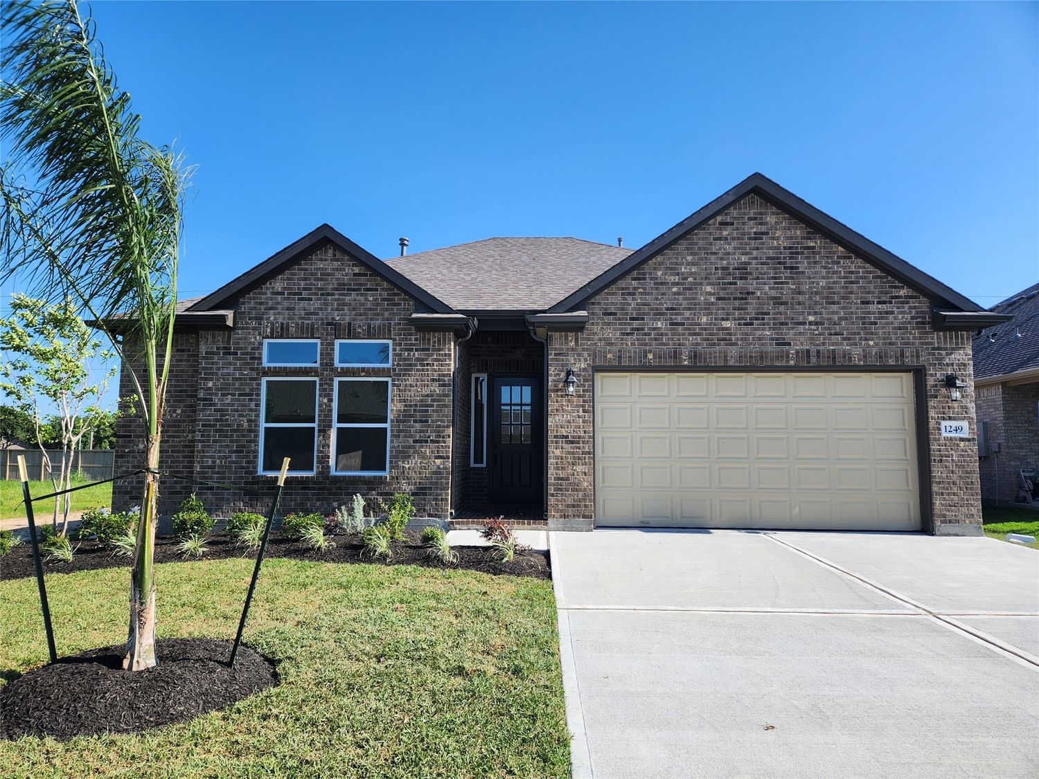 Real estate property located at 1249 Friendship, Harris, Lake Mija Village, Seabrook, TX, US