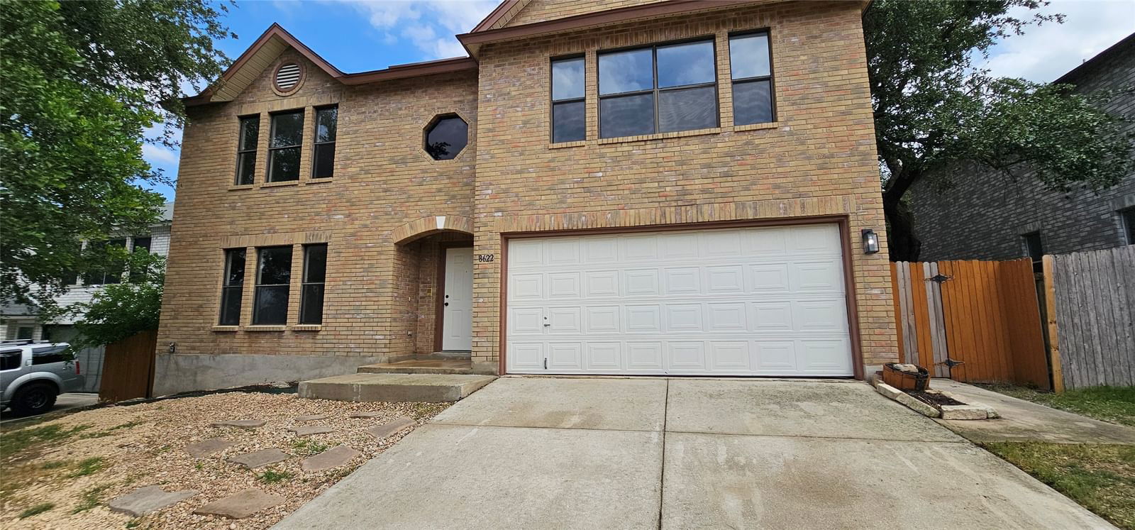 Real estate property located at 8622 Cross, Bexar, Westvoer Rdg Bl 18040 Un 5, San Antonio, TX, US