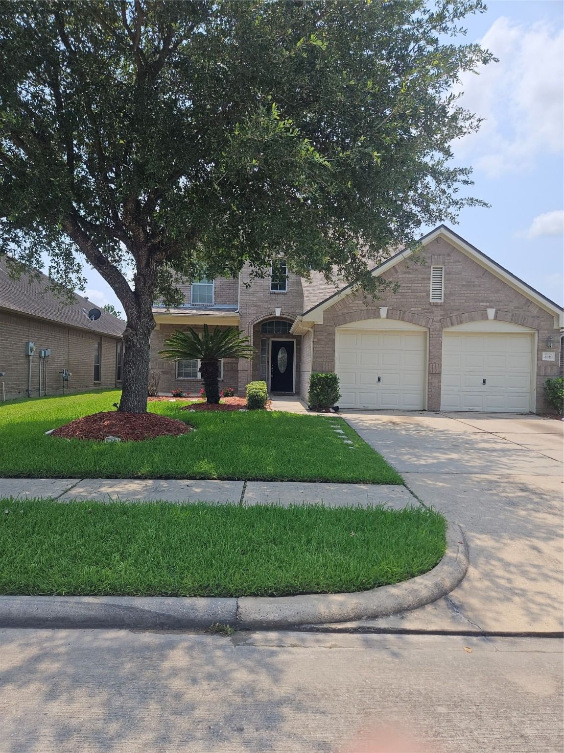 Real estate property located at 4818 Mystic Forest, Harris, Canyon Vlg/Pk Lakes Sec 04, Humble, TX, US