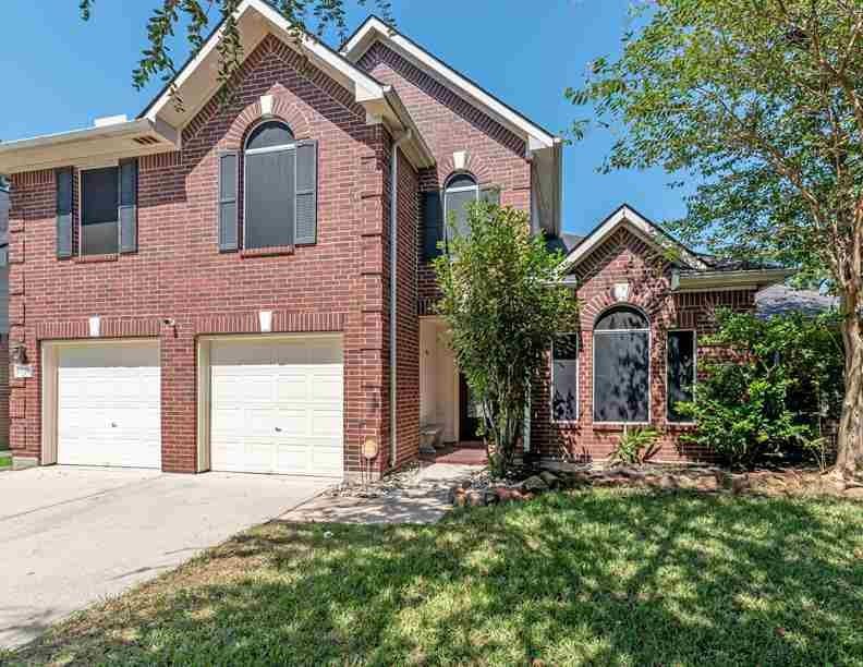 Real estate property located at 20722 Riviere, Harris, Normandy Forest, Spring, TX, US