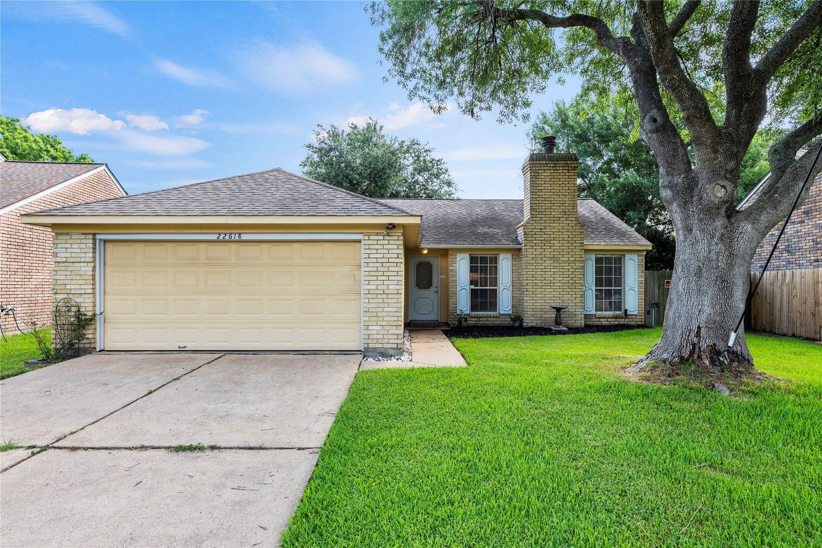 Real estate property located at 22618 Powell House, Harris, Katy, TX, US