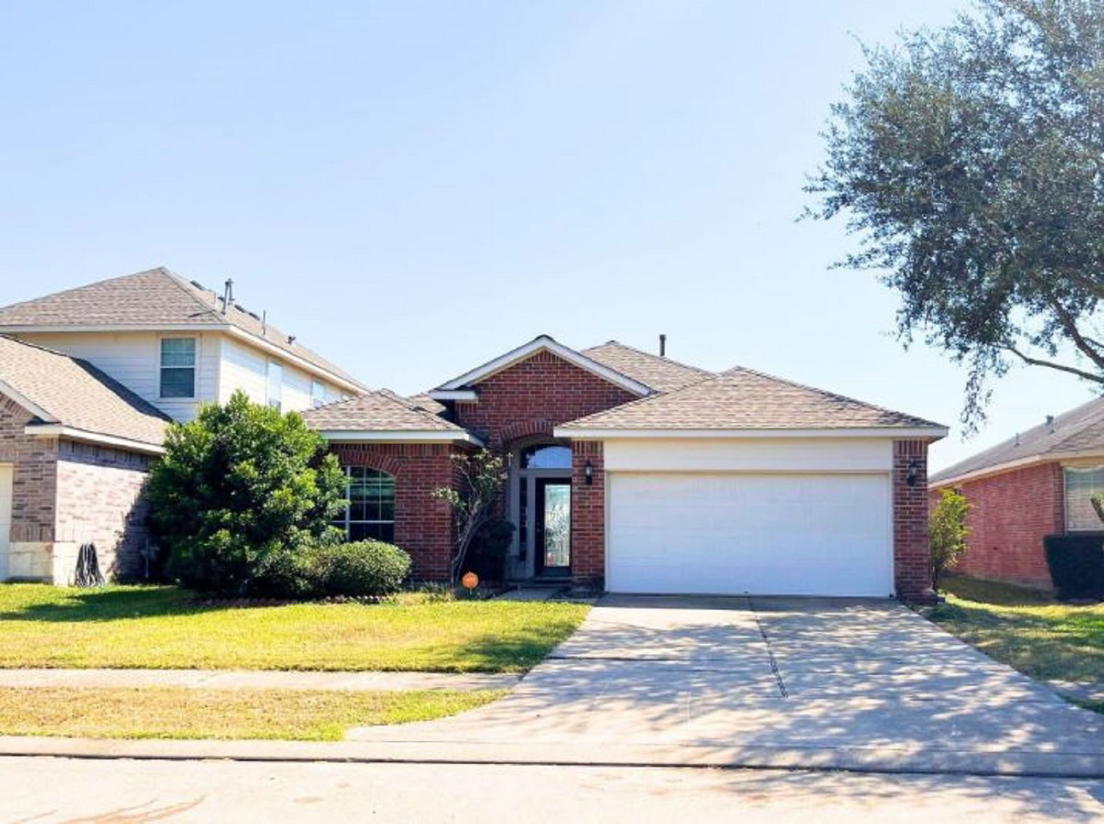 Real estate property located at 10138 Corvallis, Harris, White Oak Falls Sec 03, Houston, TX, US