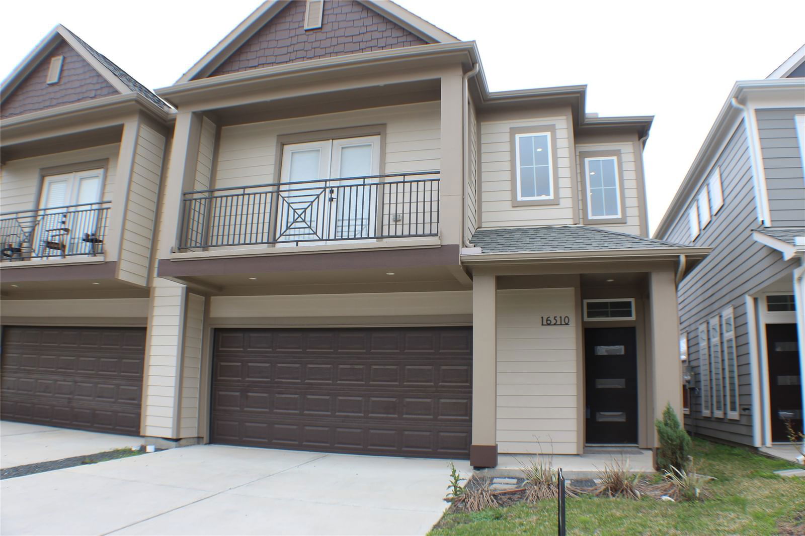 Real estate property located at 16510 Oasis Meadow, Fort Bend, Oasis At Clodine, Richmond, TX, US