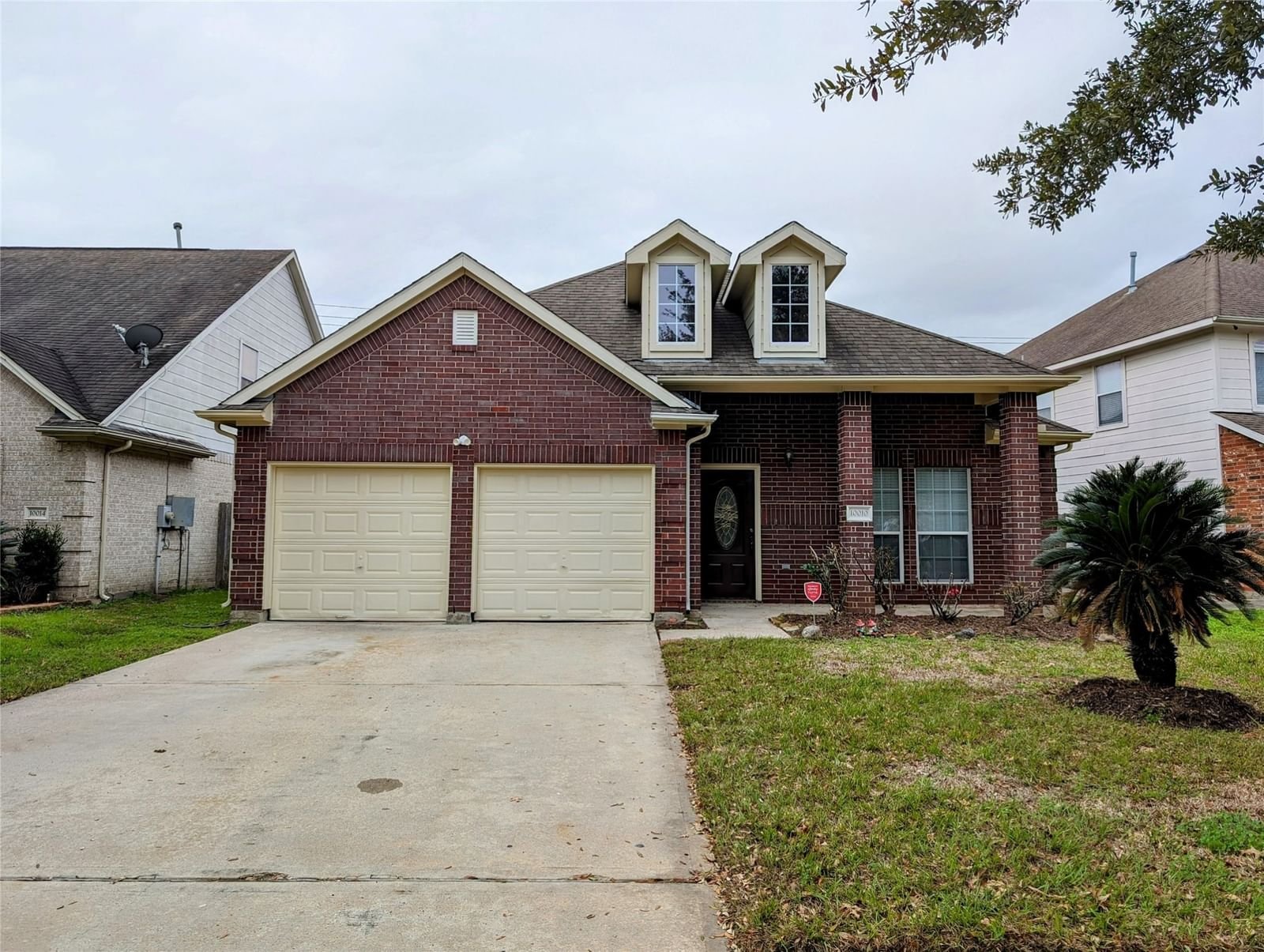 Real estate property located at 10010 Lizette, Harris, South University Place, Houston, TX, US