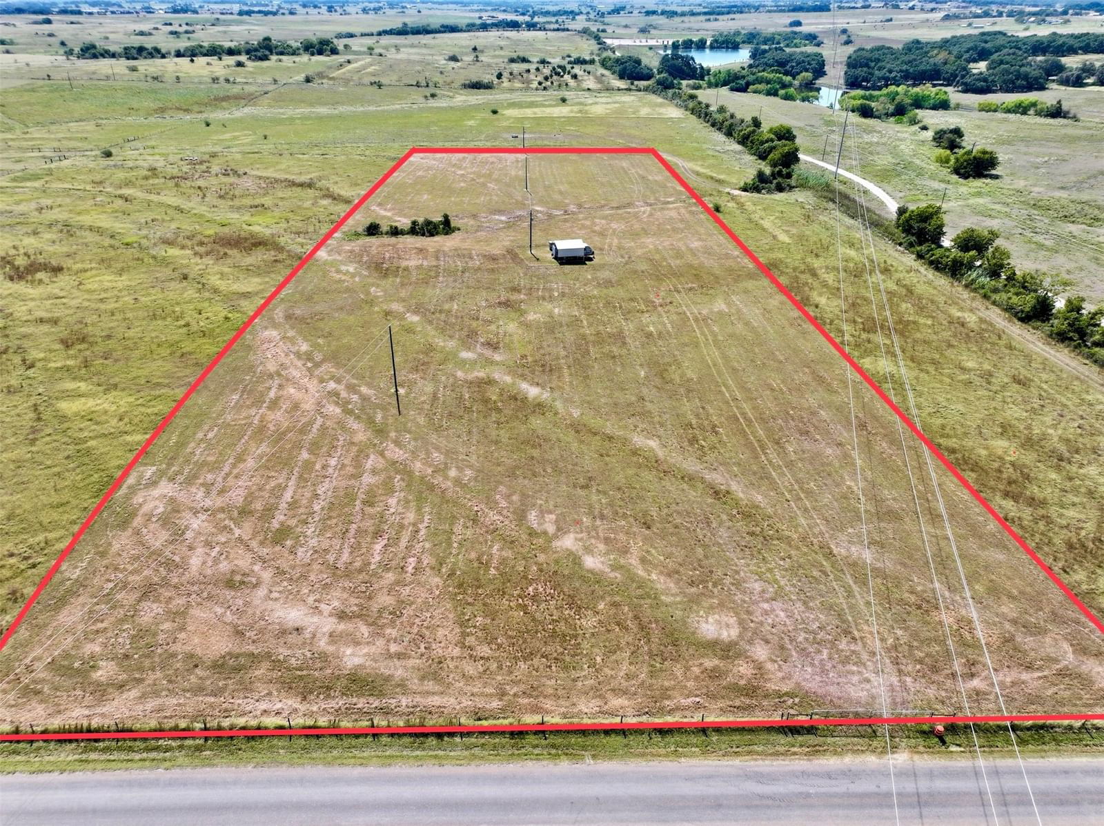 Real estate property located at TBD Wiedemann, Fayette, Richards J LG, Flatonia, TX, US