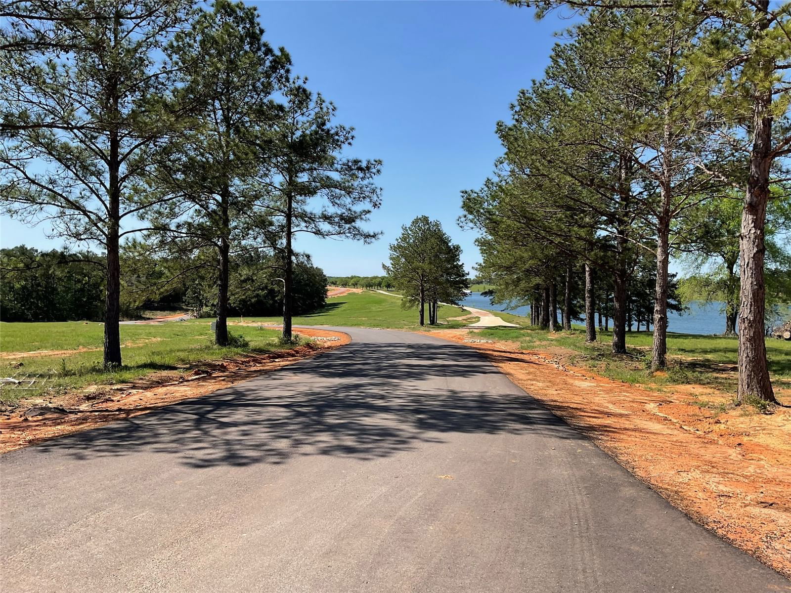 Real estate property located at TBD LAKELAND RANCH SEC 1, BLK1, LOT 14, Tyler, Lakeland Ranch Sec One, Hillister, TX, US