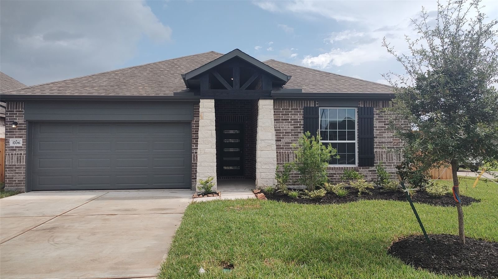 Real estate property located at 1706 Compass Rose, Brazoria, Angleton, TX, US