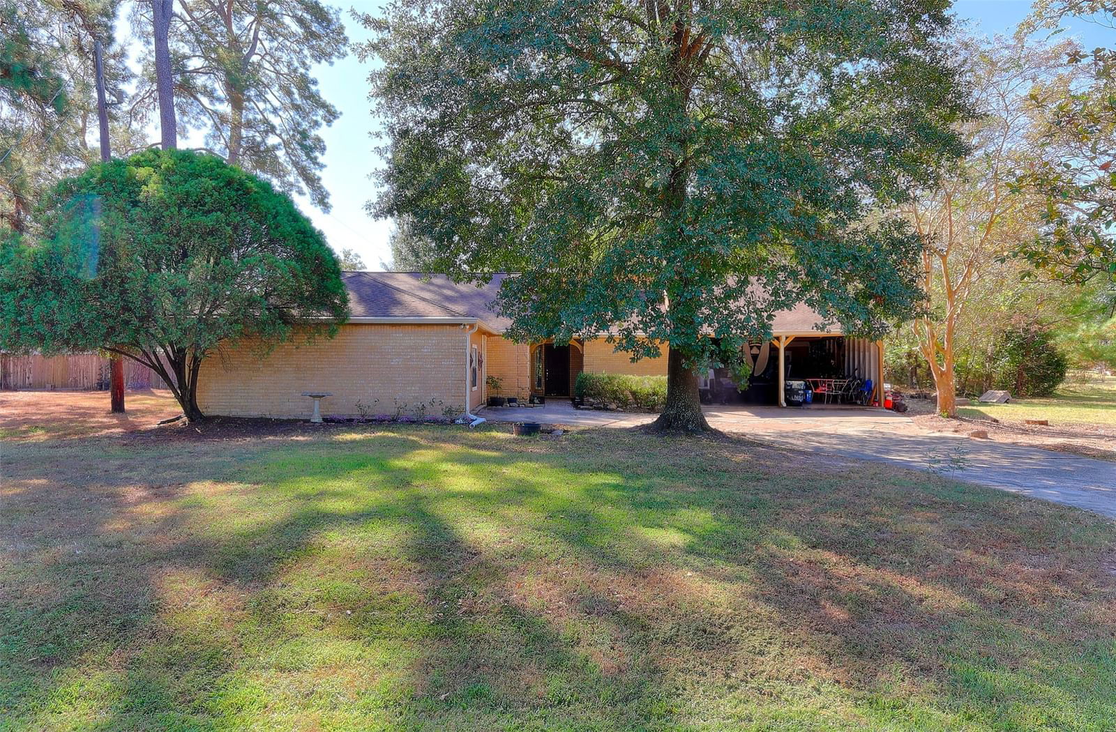 Real estate property located at 511 Kelly, Montgomery, Windmill Estates, Magnolia, TX, US