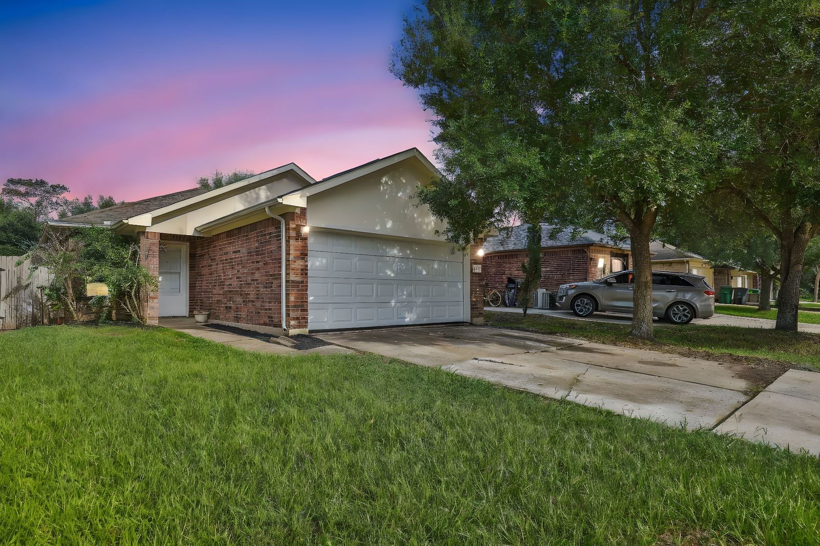 Real estate property located at 24226 Hard Wood, Harris, Lakewood Village Estates, Houston, TX, US