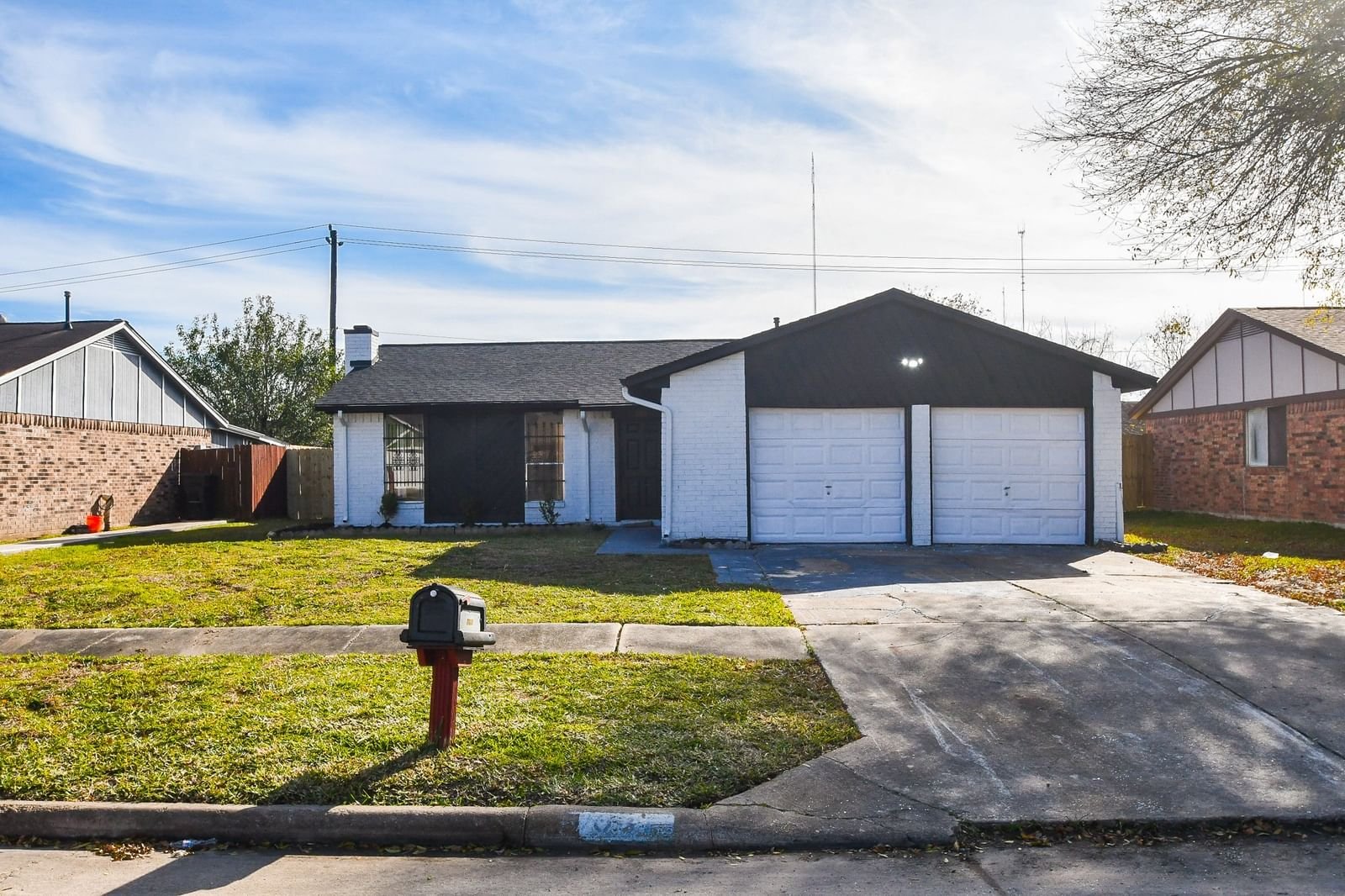 Real estate property located at 7031 Maczali, Fort Bend, Briargate Sec 6, Houston, TX, US