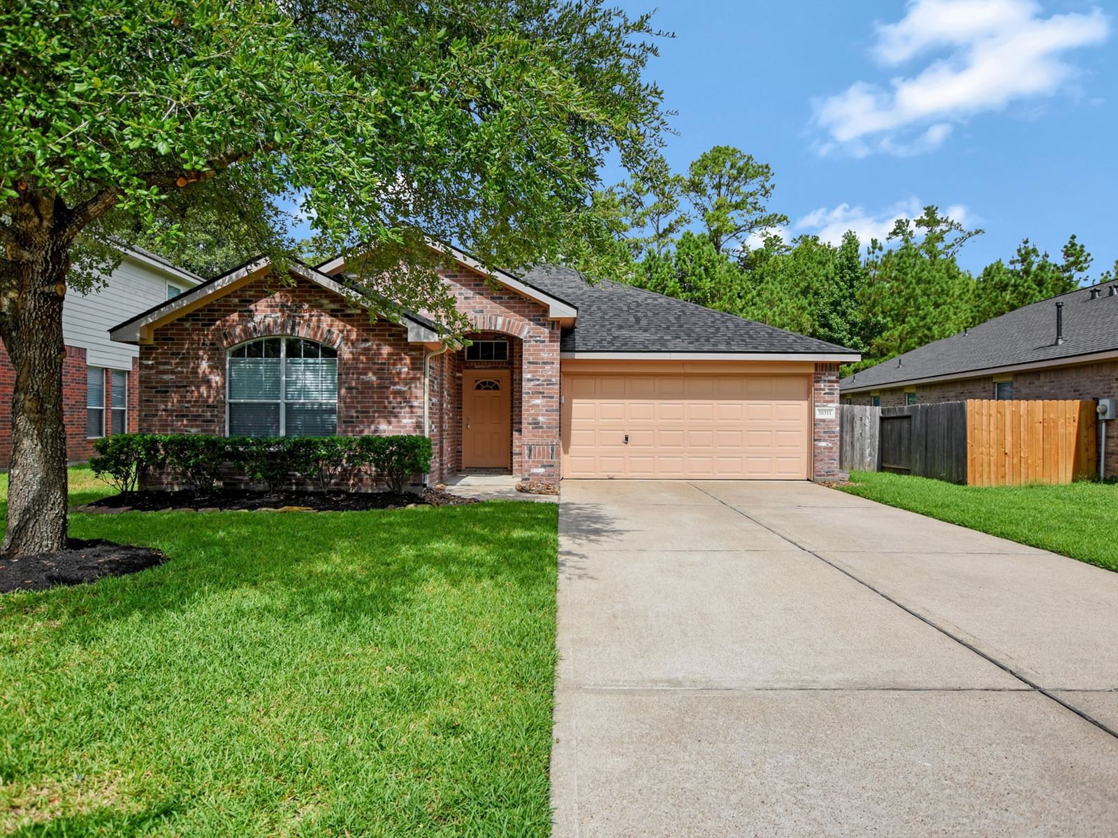 Real estate property located at 30311 Saw Oaks, Montgomery, Glen Oaks 01, Magnolia, TX, US