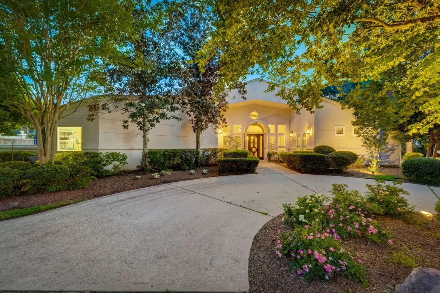Real estate property located at 206 Oak, Galveston, Polly Ranch Estates, Friendswood, TX, US