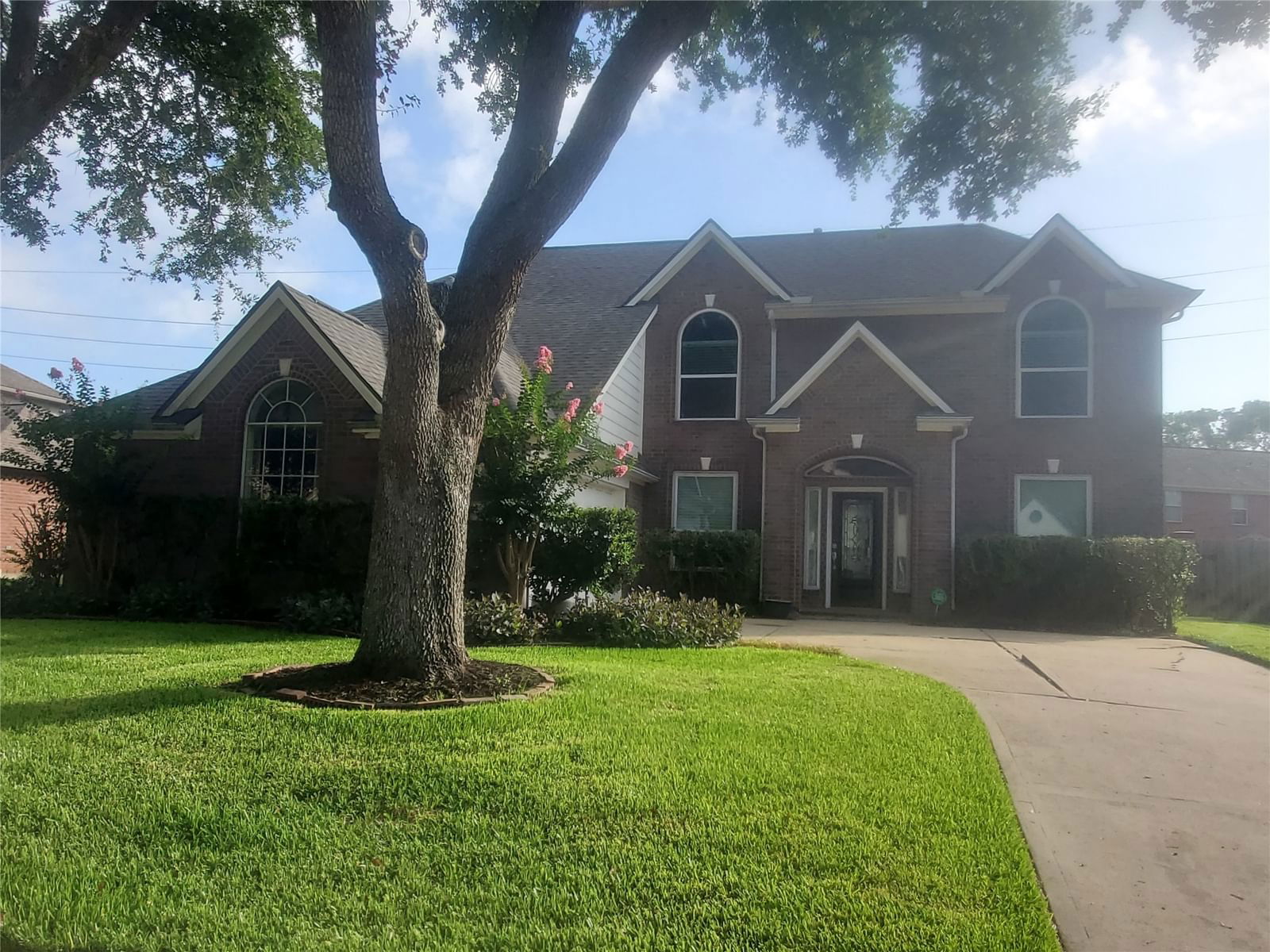 Real estate property located at 2622 Old South, Fort Bend, Pecan Grove Plantation Sec 19, Richmond, TX, US
