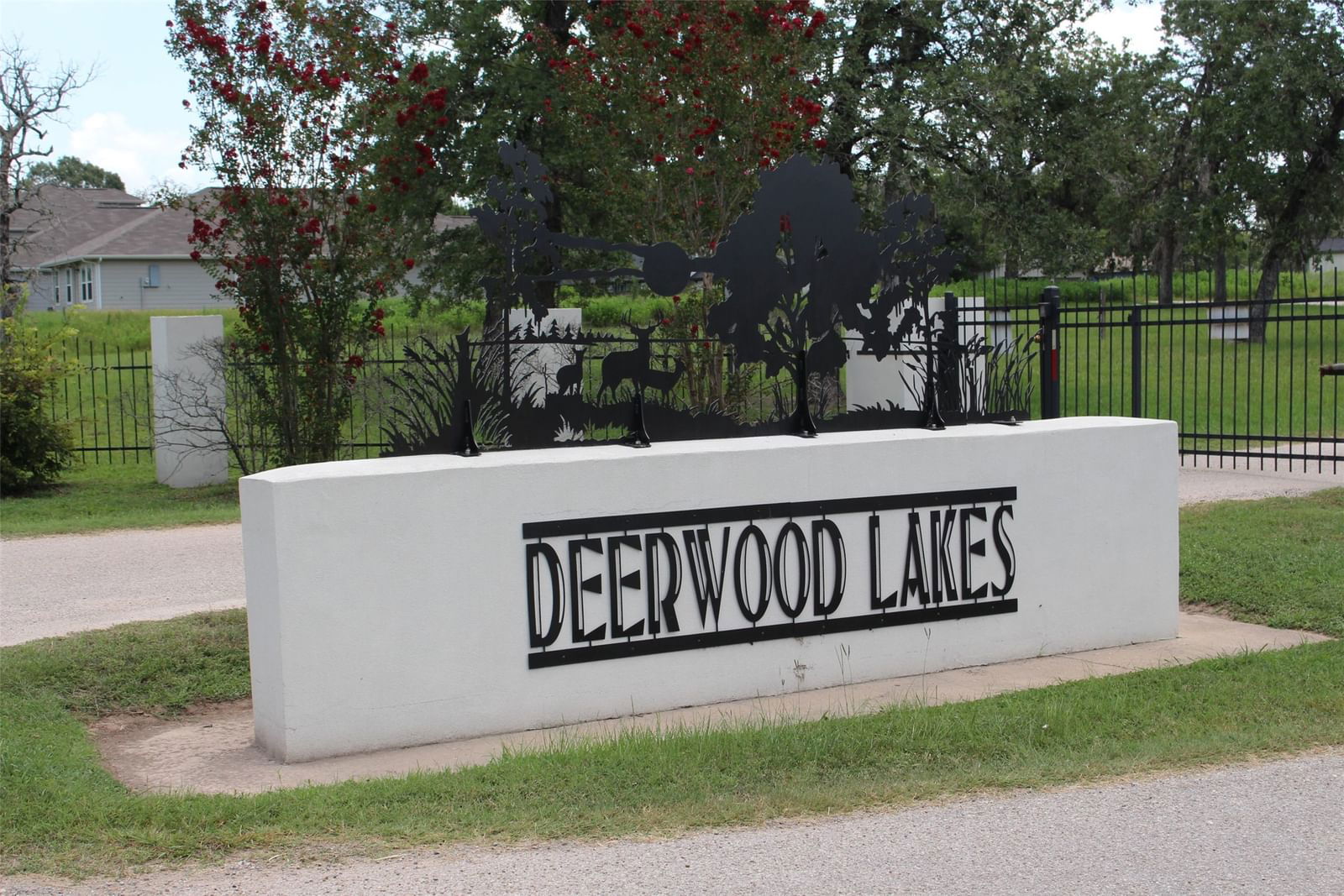 Real estate property located at 26538 Eagle, Waller, Deerwood Lakes 5, Hempstead, TX, US