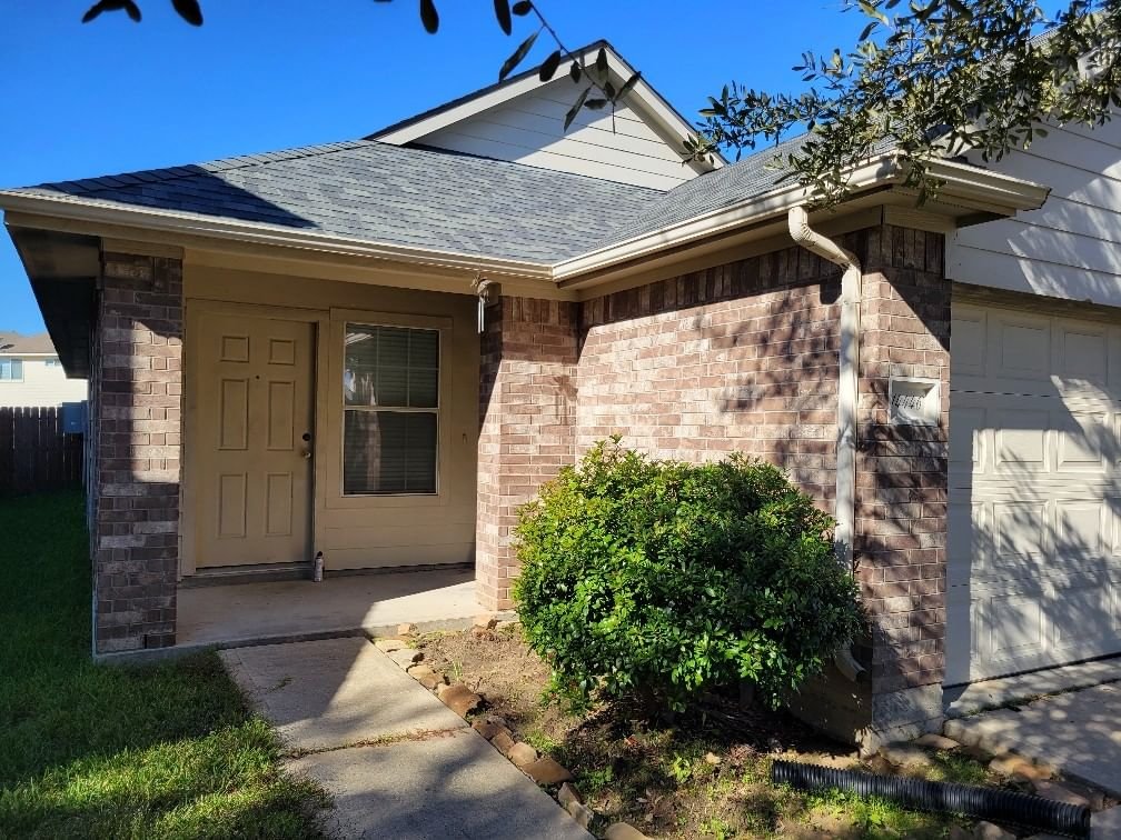 Real estate property located at 14446 Hamilton Grove, Harris, Brunswick Mdws Sec 07, Houston, TX, US