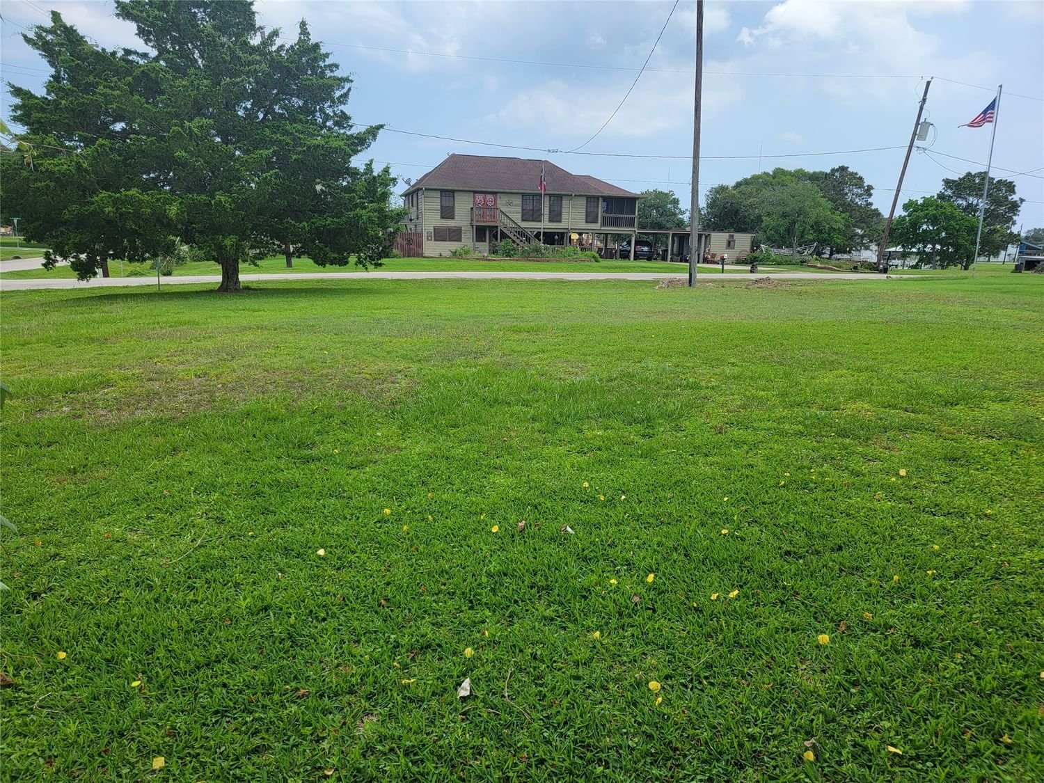 Real estate property located at 7403 County Road 203, Brazoria, Texas Colonization, Liverpool, TX, US