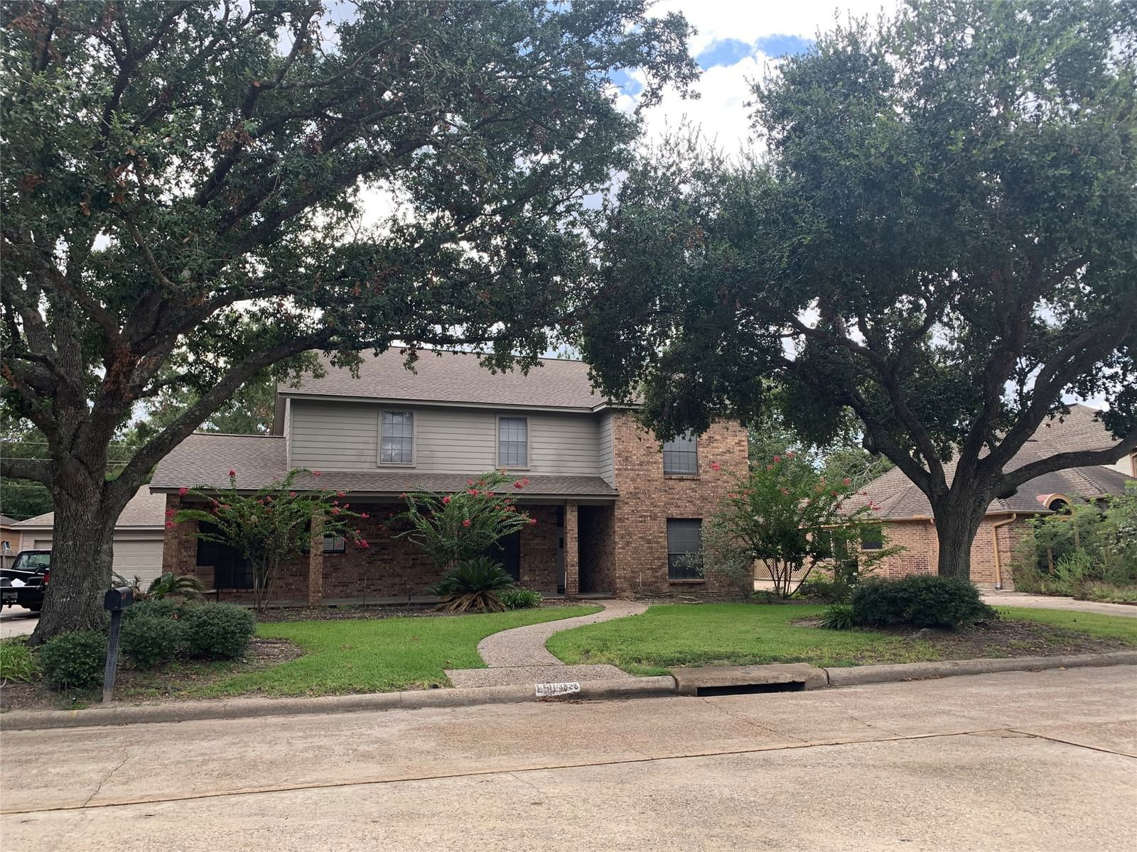 Real estate property located at 3826 Cypress Hill, Harris, Cypresswood Sec 05, Spring, TX, US