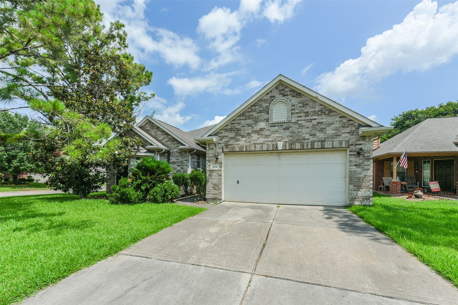 Real estate property located at 3130 Orchard Bend, Fort Bend, Stratford Park Village One, Sugar Land, TX, US