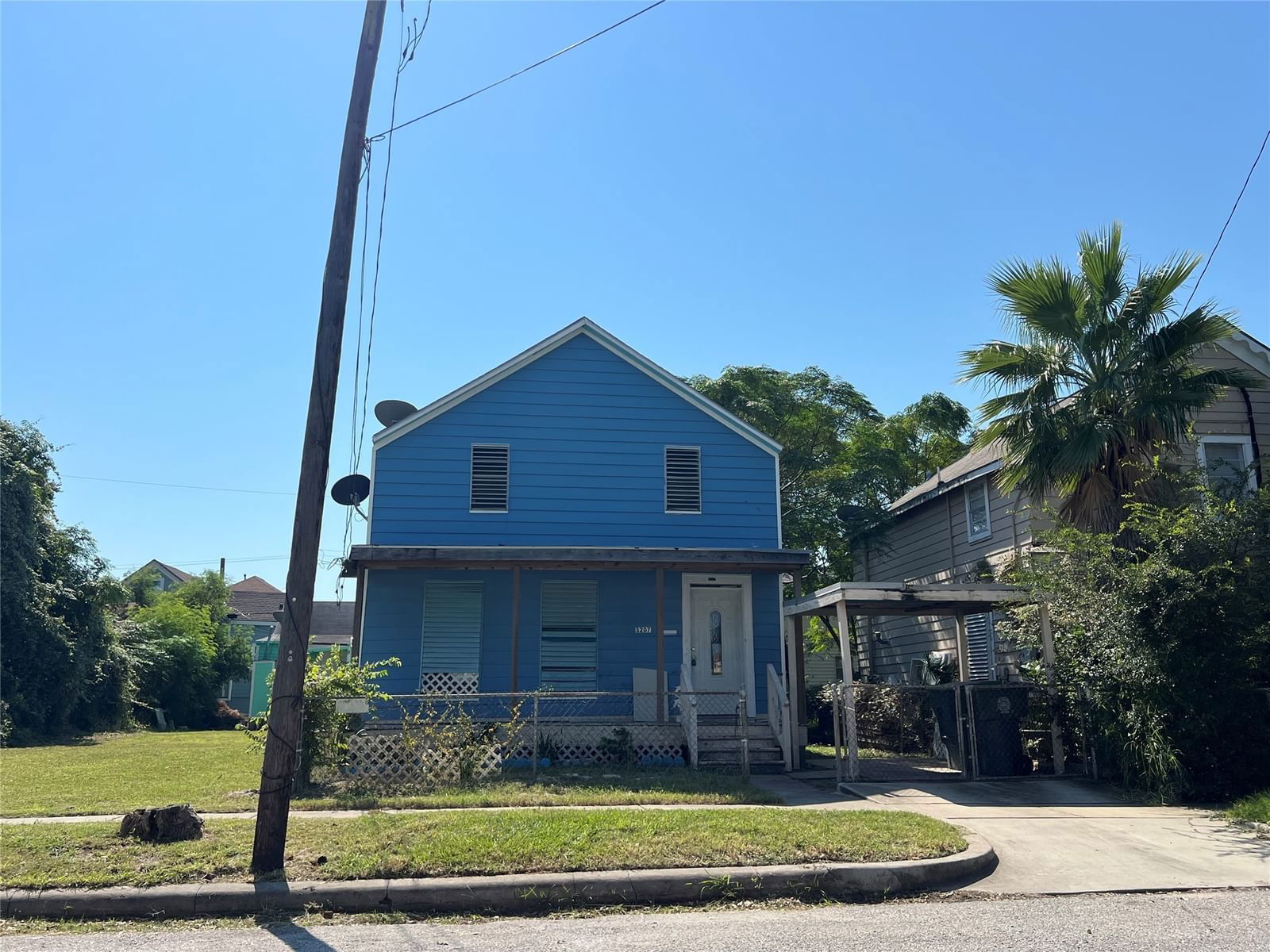 Real estate property located at 3207 Avenue M, Galveston, Galveston Outlots, Galveston, TX, US