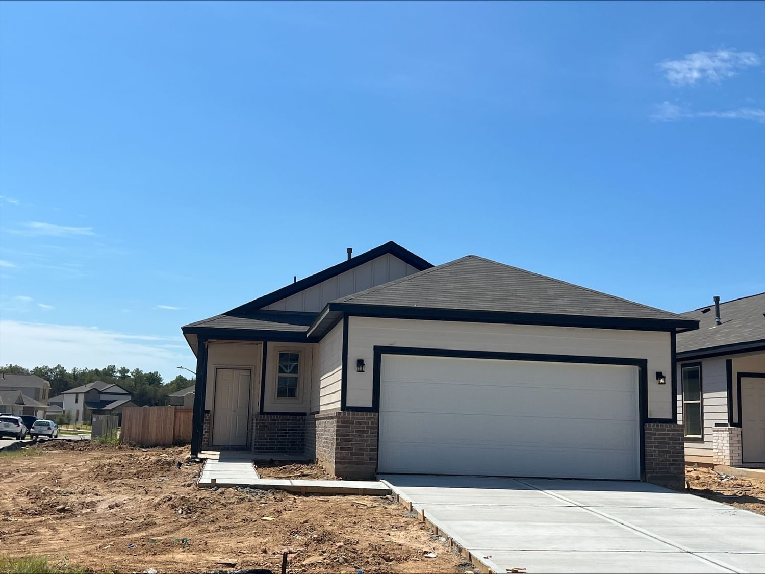 Real estate property located at 16550 Opportunity Way, Montgomery, Porter, TX, US