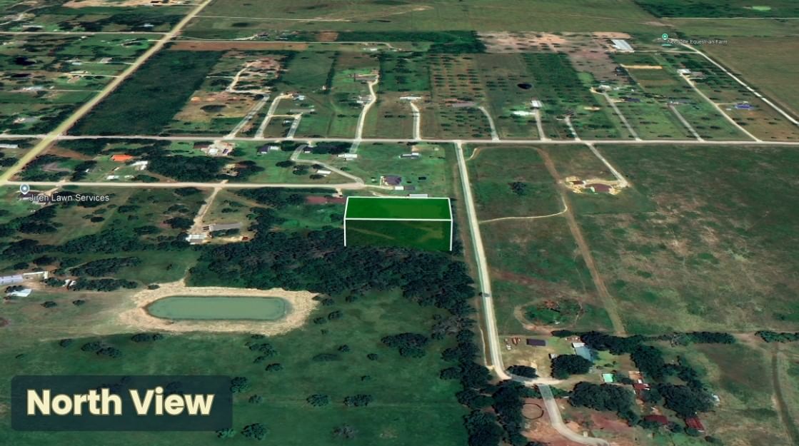 Real estate property located at 0 Oberrender, Fort Bend, A Bode, Needville, TX, US