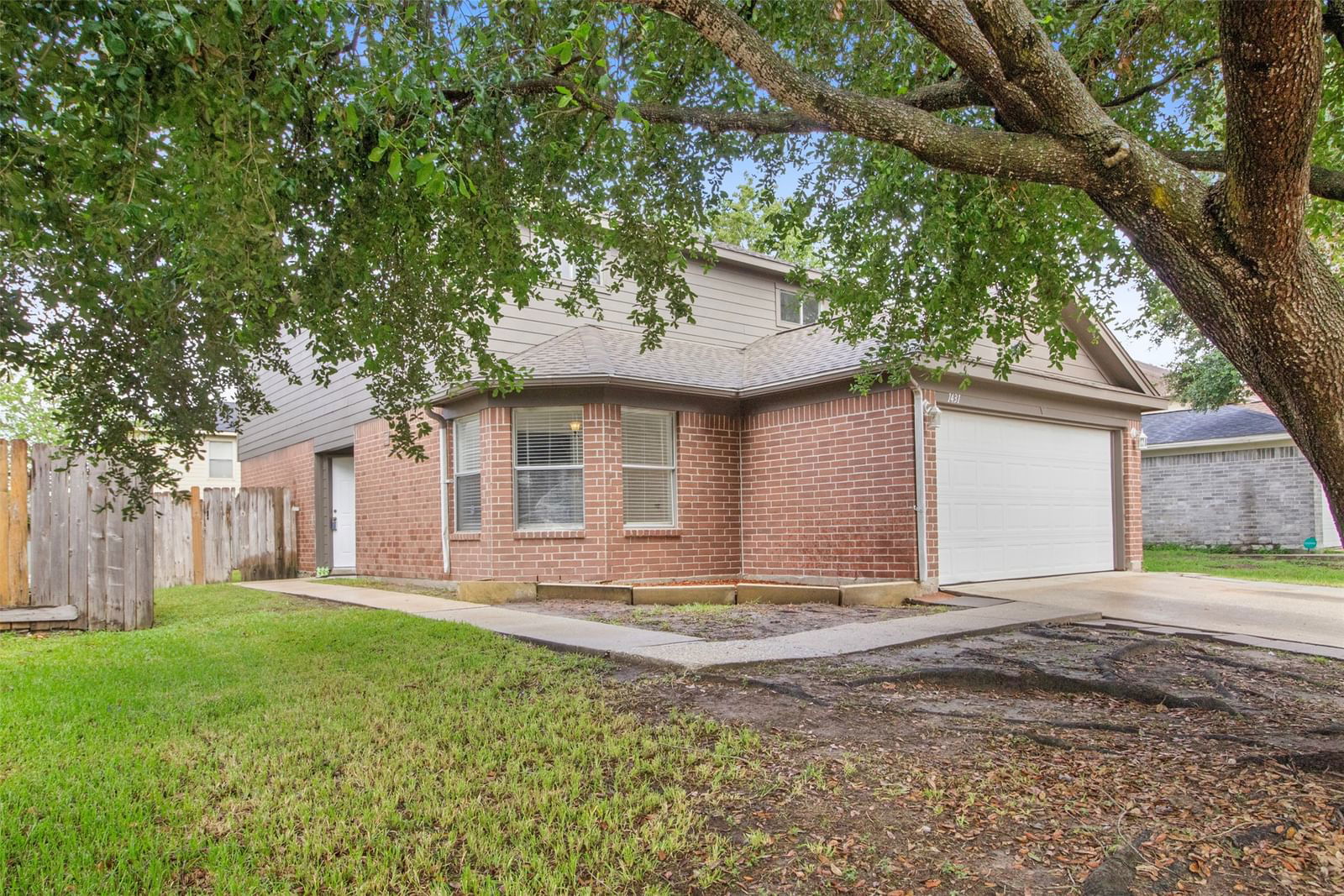 Real estate property located at 1431 Taverton, Harris, Sterling Green Sec 10 R/P, Channelview, TX, US