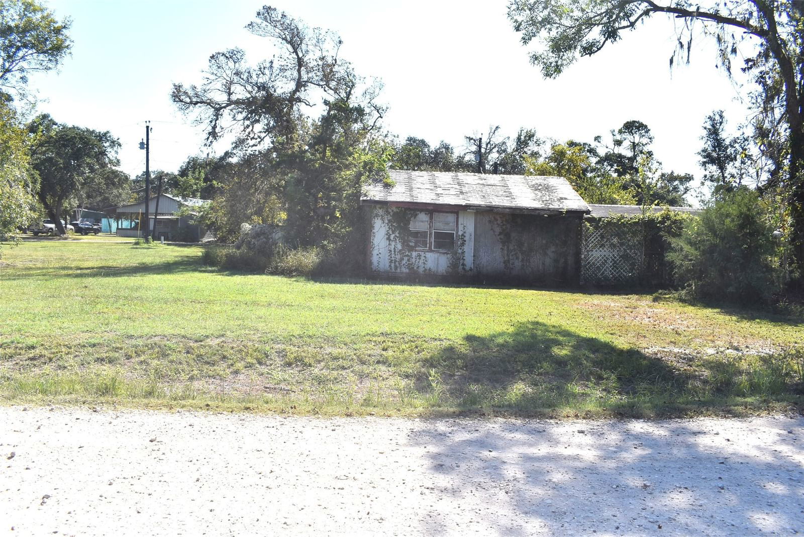 Real estate property located at 45 Guinervere, Matagorda, Camelot Forest Sec 1, Sargent, TX, US