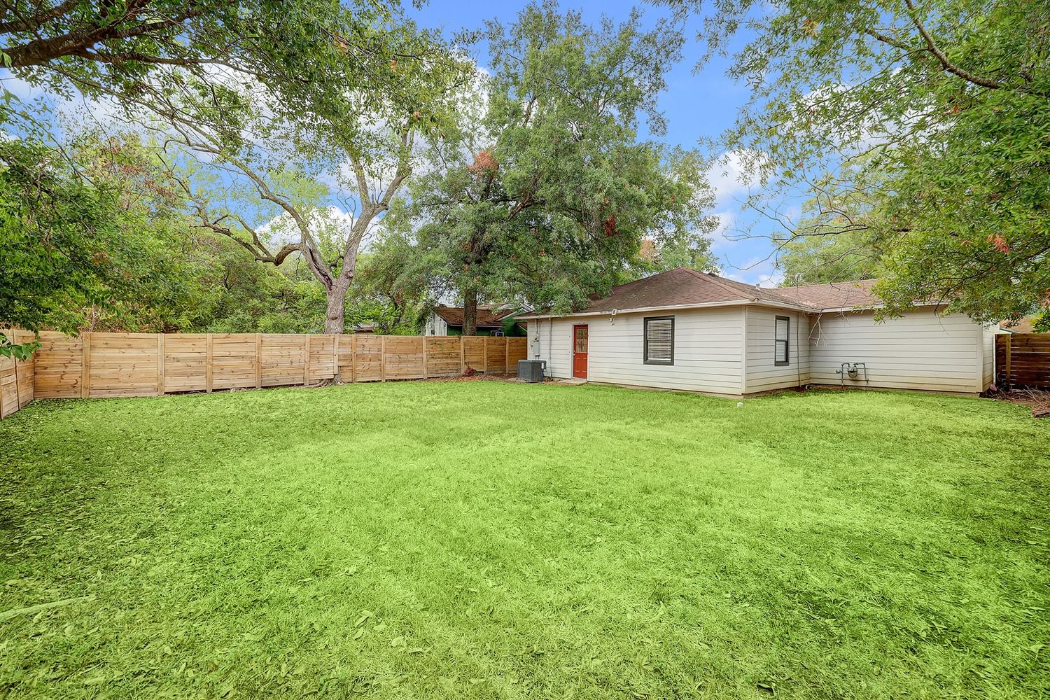 Real estate property located at 5107 Dickens, Harris, Houston, TX, US