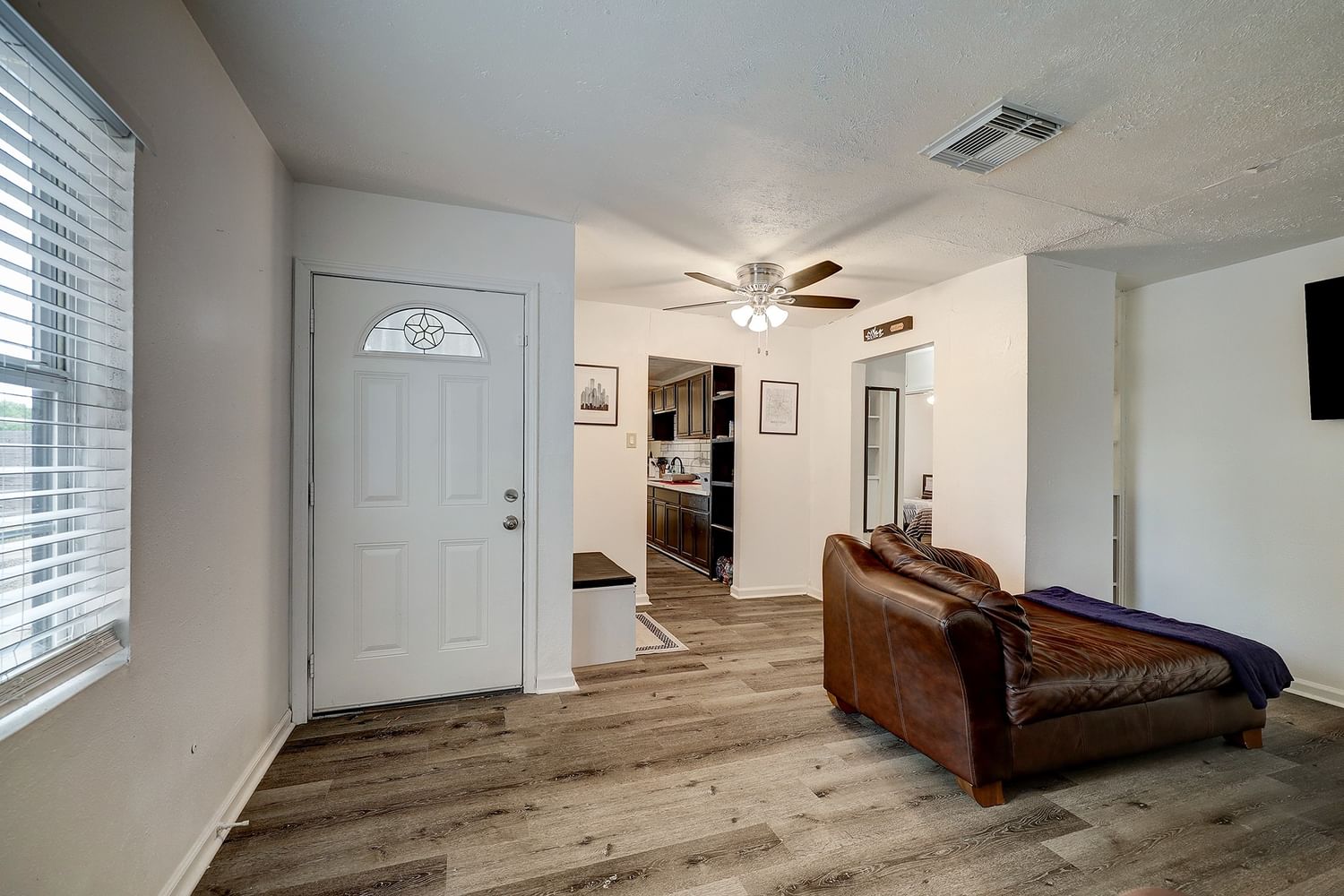 Real estate property located at 5107 Dickens, Harris, Houston, TX, US