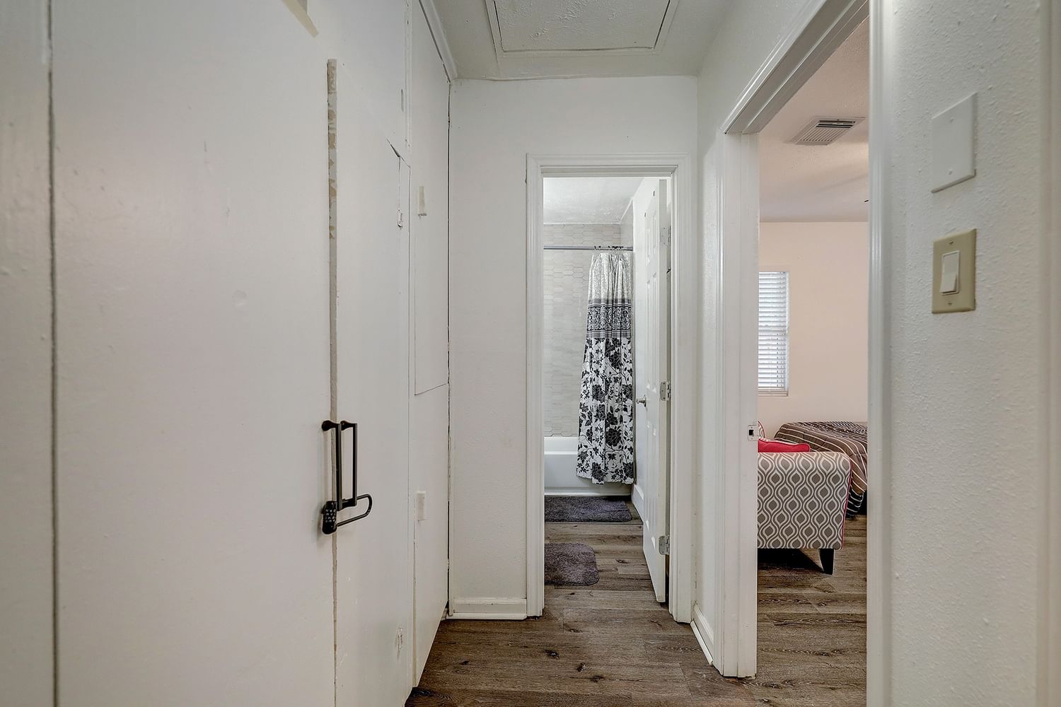 Real estate property located at 5107 Dickens, Harris, Houston, TX, US