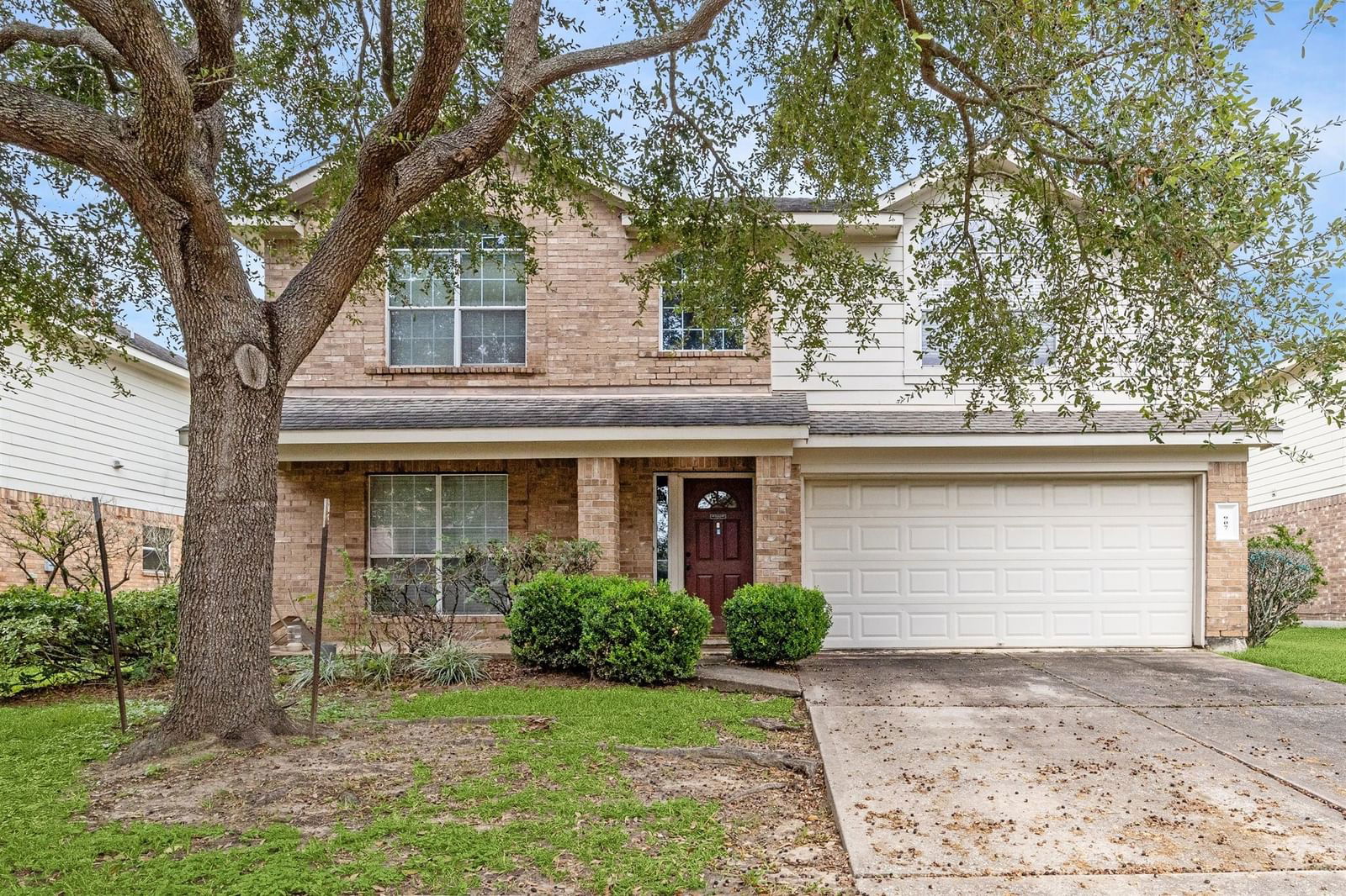 Real estate property located at 907 Chad, Harris, Baybrook Place, Baytown, TX, US