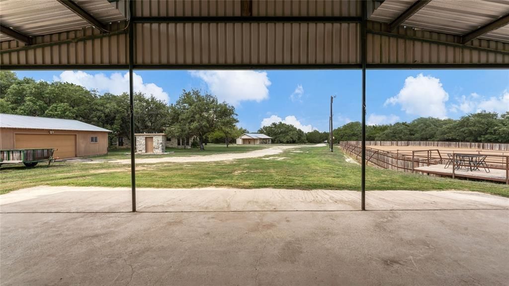 Real estate property located at 1601 Skyline, Hays, Wimberley, TX, US
