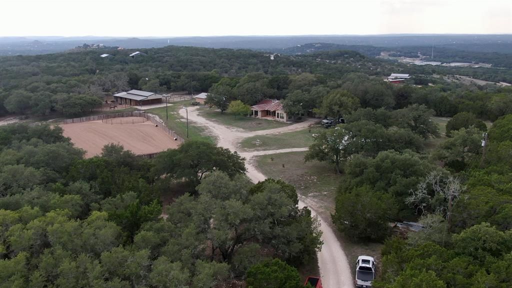 Real estate property located at 1601 Skyline, Hays, Wimberley, TX, US