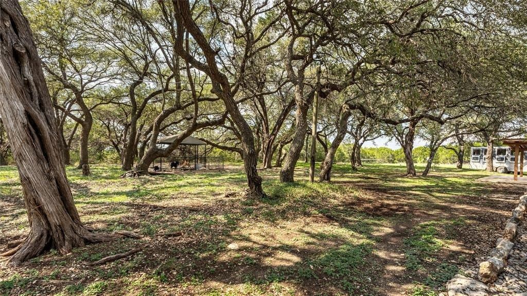 Real estate property located at 1601 Skyline, Hays, Wimberley, TX, US