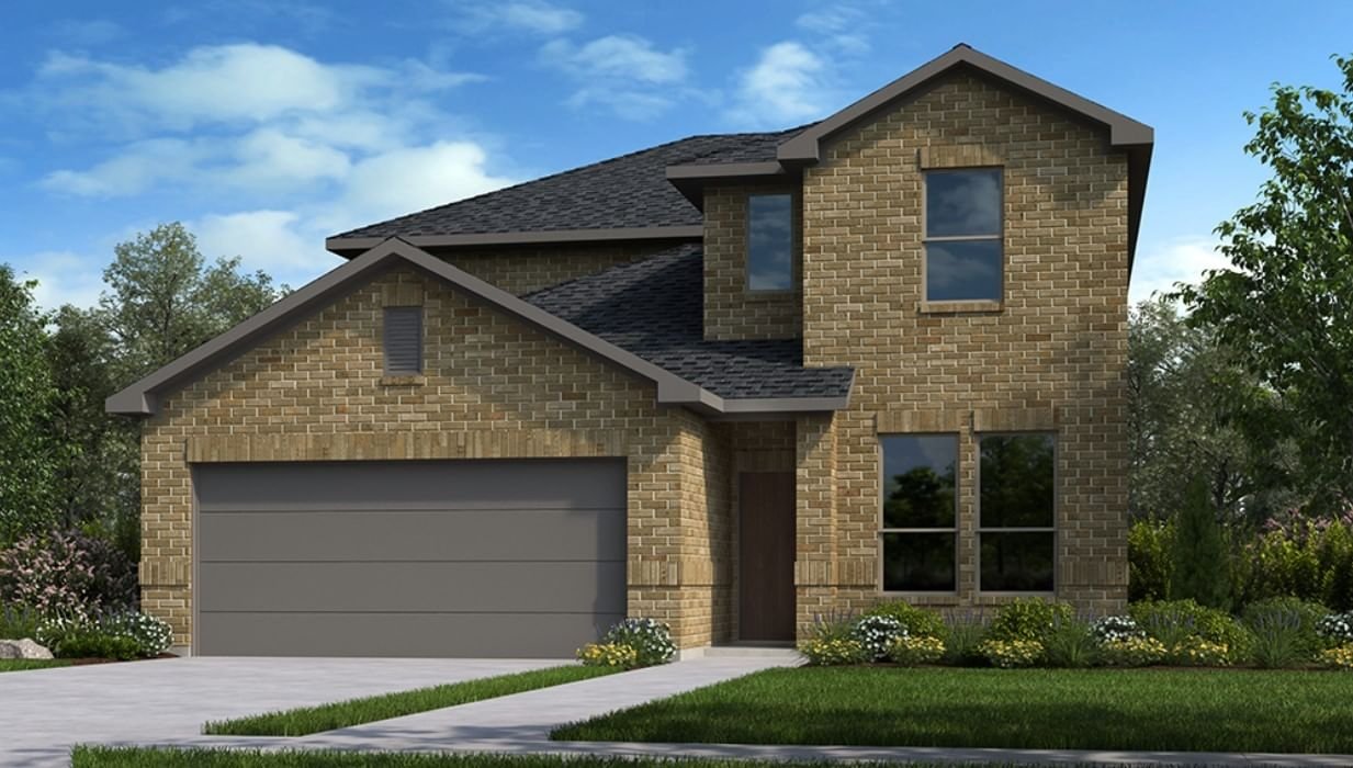 Real estate property located at 22302 Sam Raburn, Harris, Raburn Reserve, Tomball, TX, US