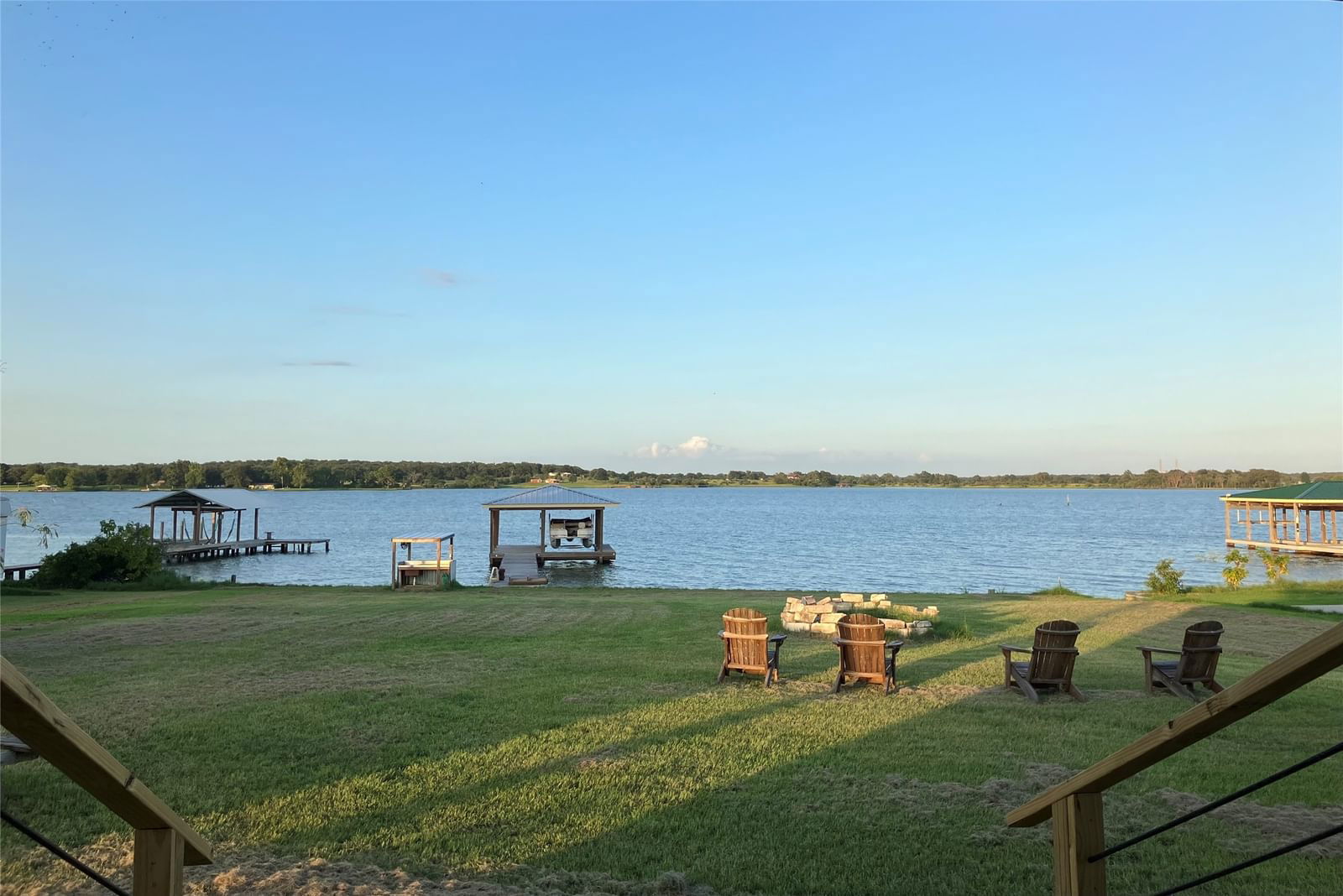 Real estate property located at 1617 LCR 822, Limestone, Green Lake Estates, Groesbeck, TX, US