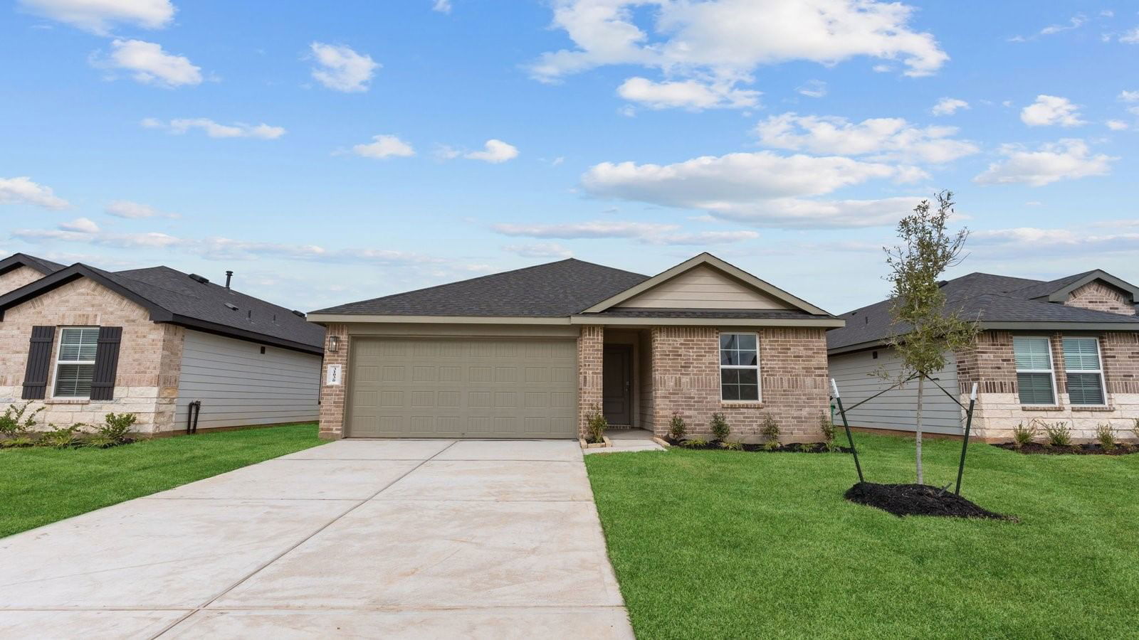 Real estate property located at 31030 Rockstock Road, Fort Bend, Tamarron, Fulshear, TX, US