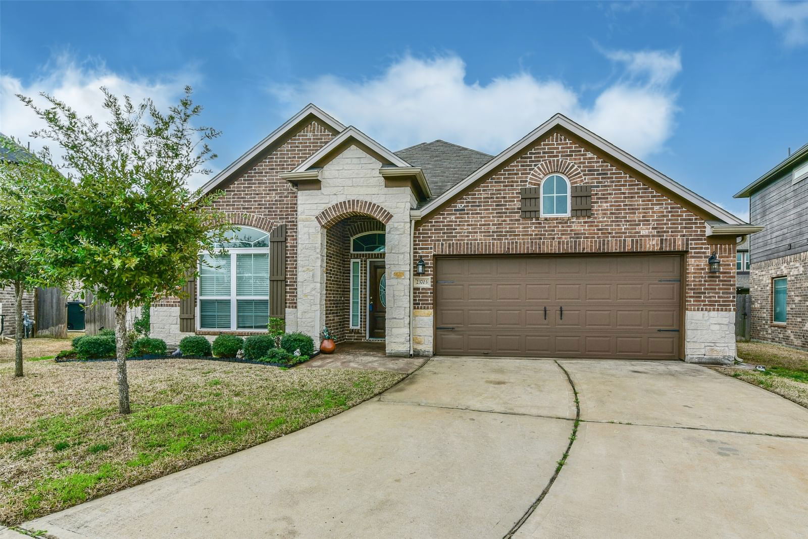 Real estate property located at 23703 Early Maple, Harris, Morton Creek Ranch, Katy, TX, US