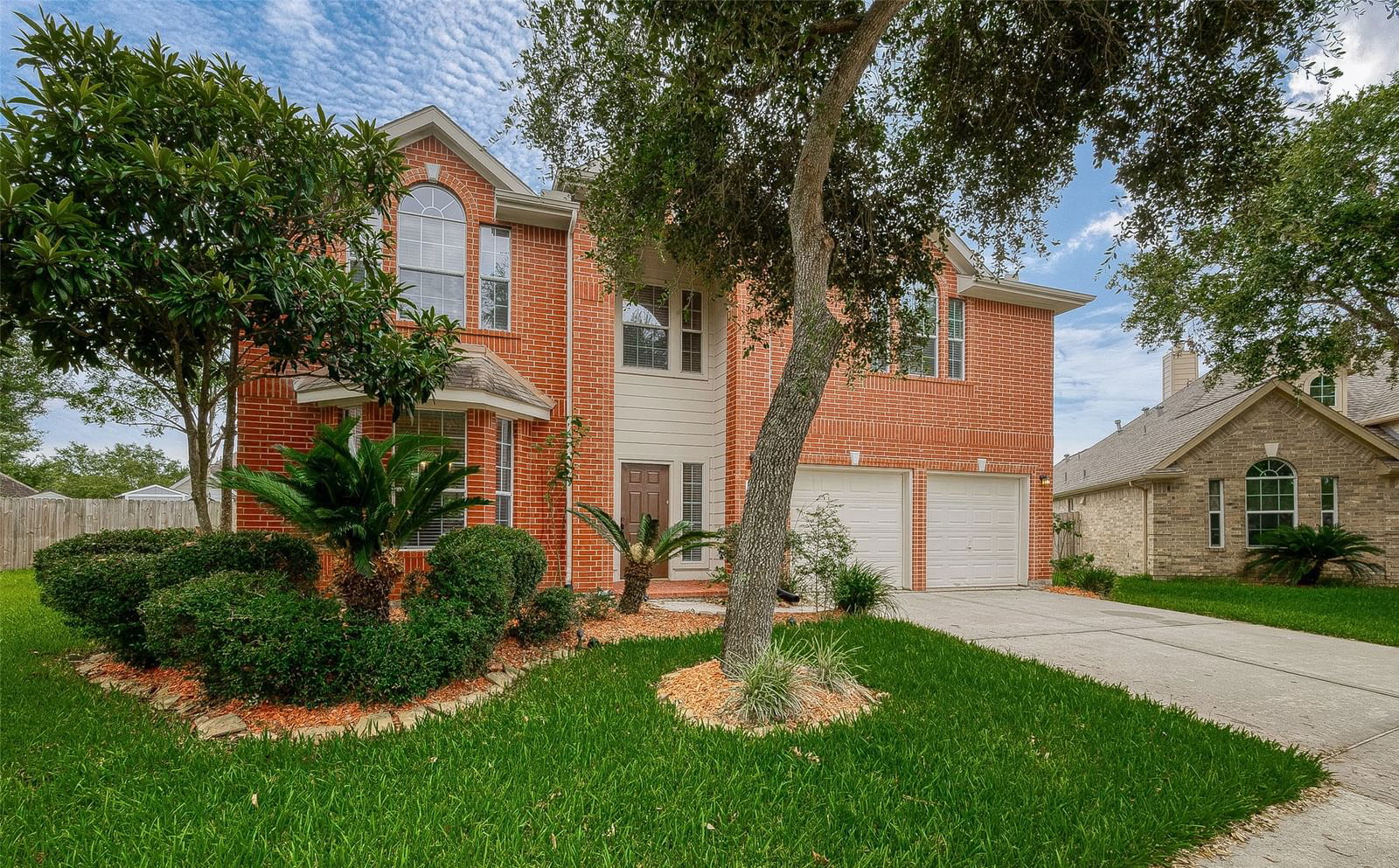 Real estate property located at 11126 Cliffrose, Harris, Riverstone Ranch, Houston, TX, US